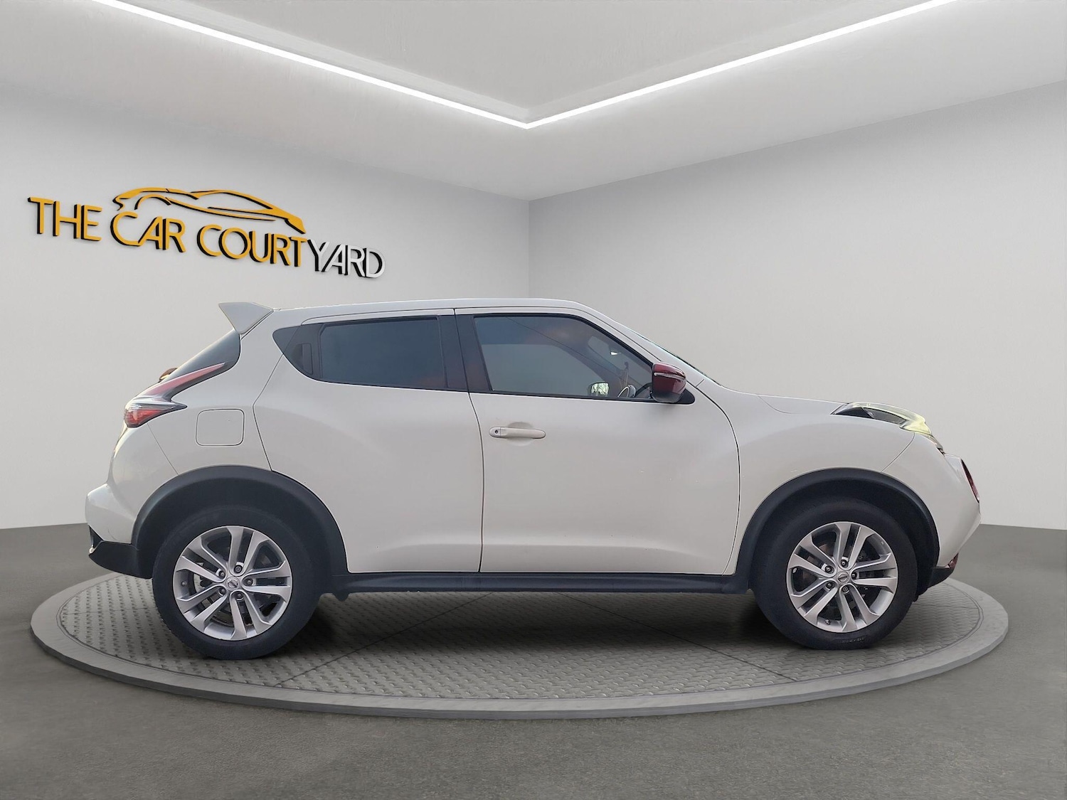 Used Nissan Juke for sale - 76701727: Photo 7