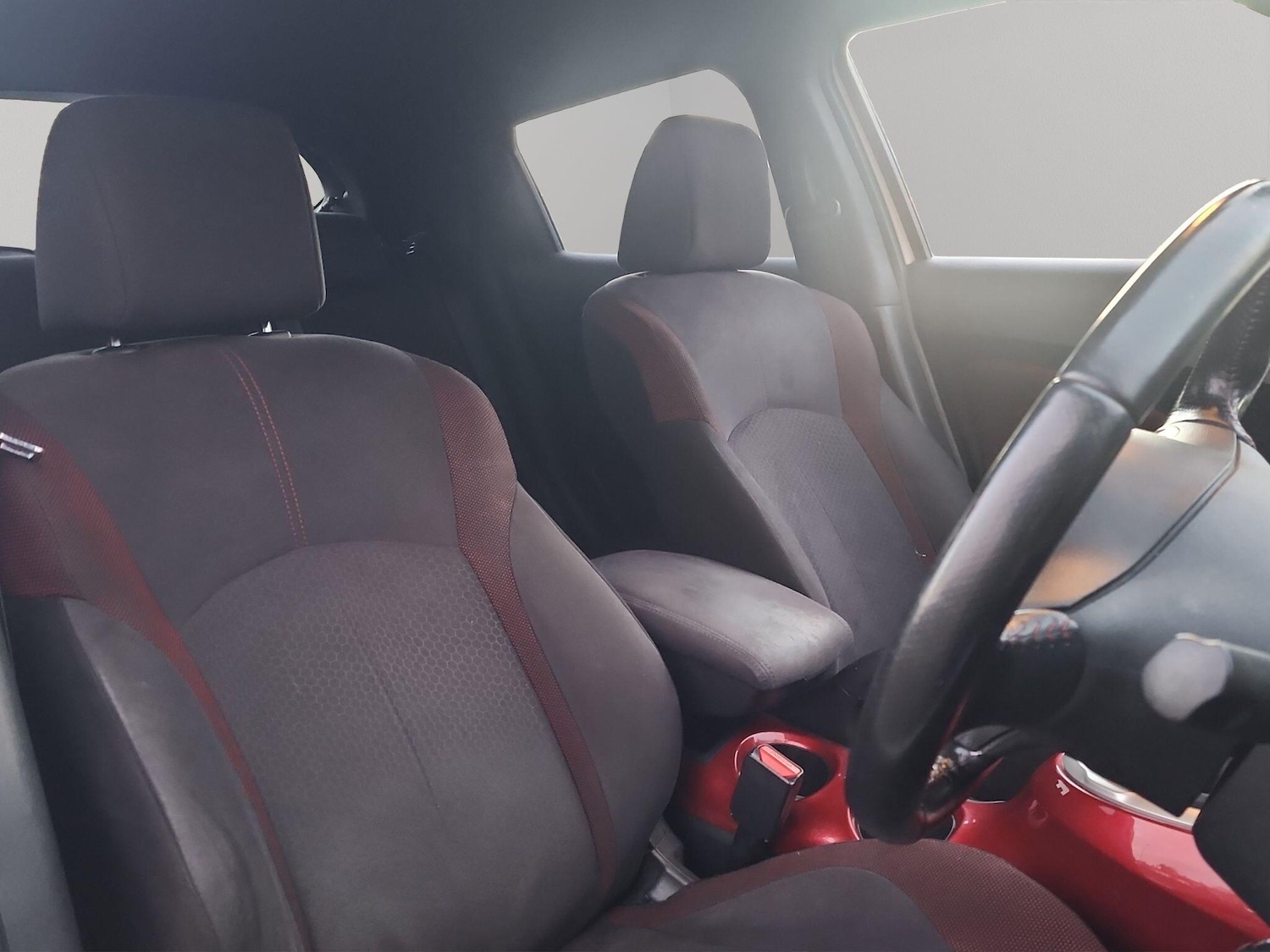 Used Nissan Juke for sale - 76701727: Photo 8