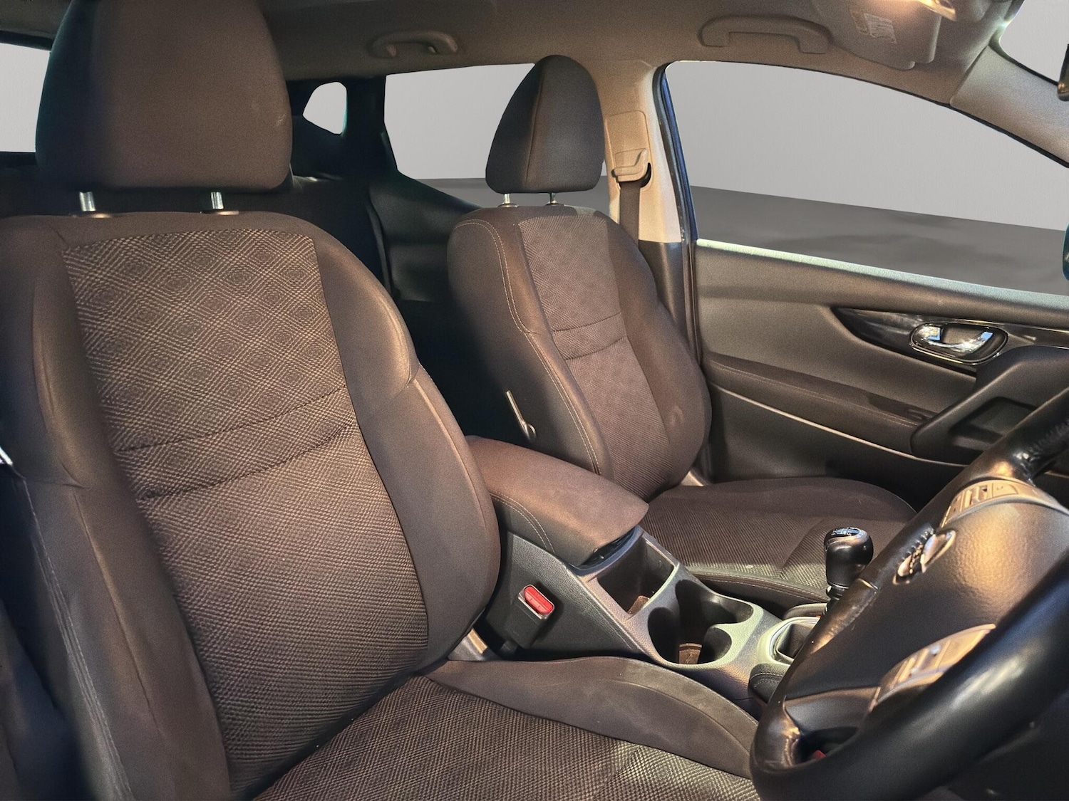 Used Nissan Qashqai 2014 for sale - 77074112: Photo 12