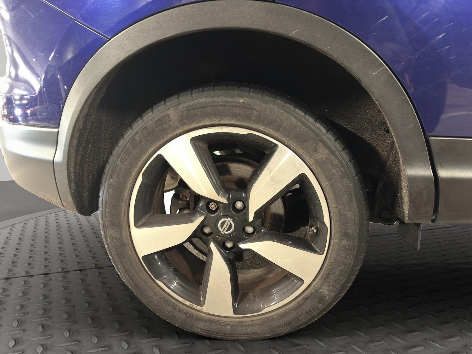 Used Nissan Qashqai 2014 for sale - 77074112: Photo 17