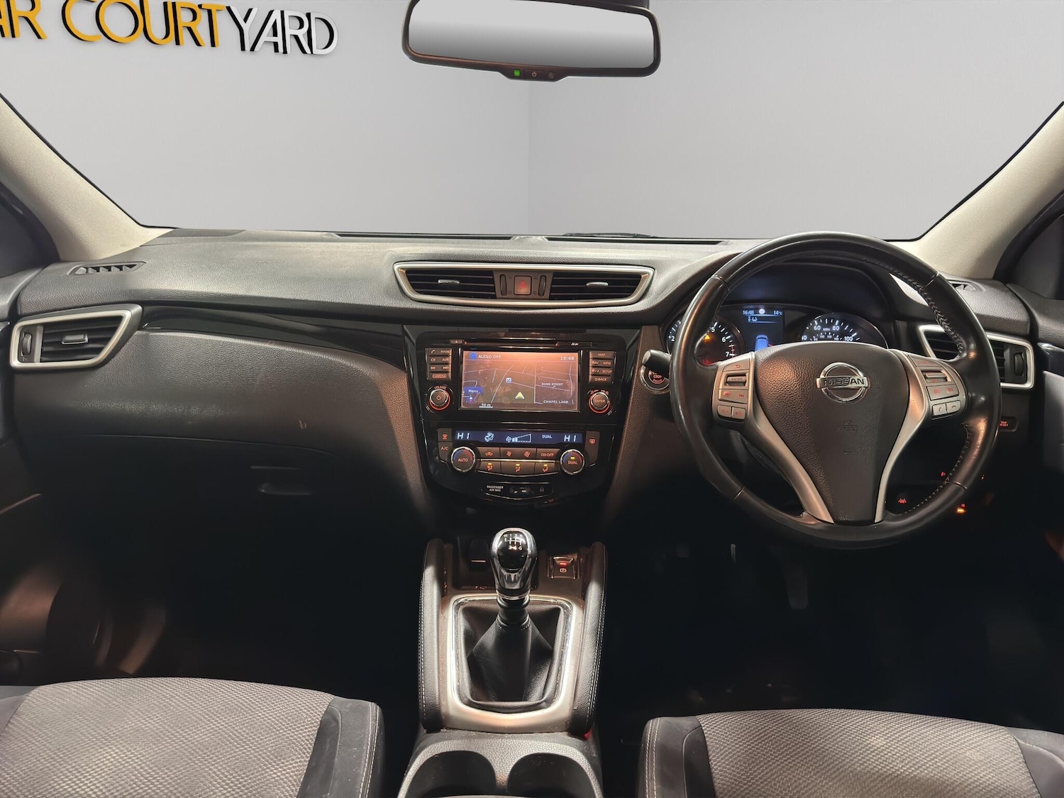 Used Nissan Qashqai 2014 for sale - 77074112: Photo 9