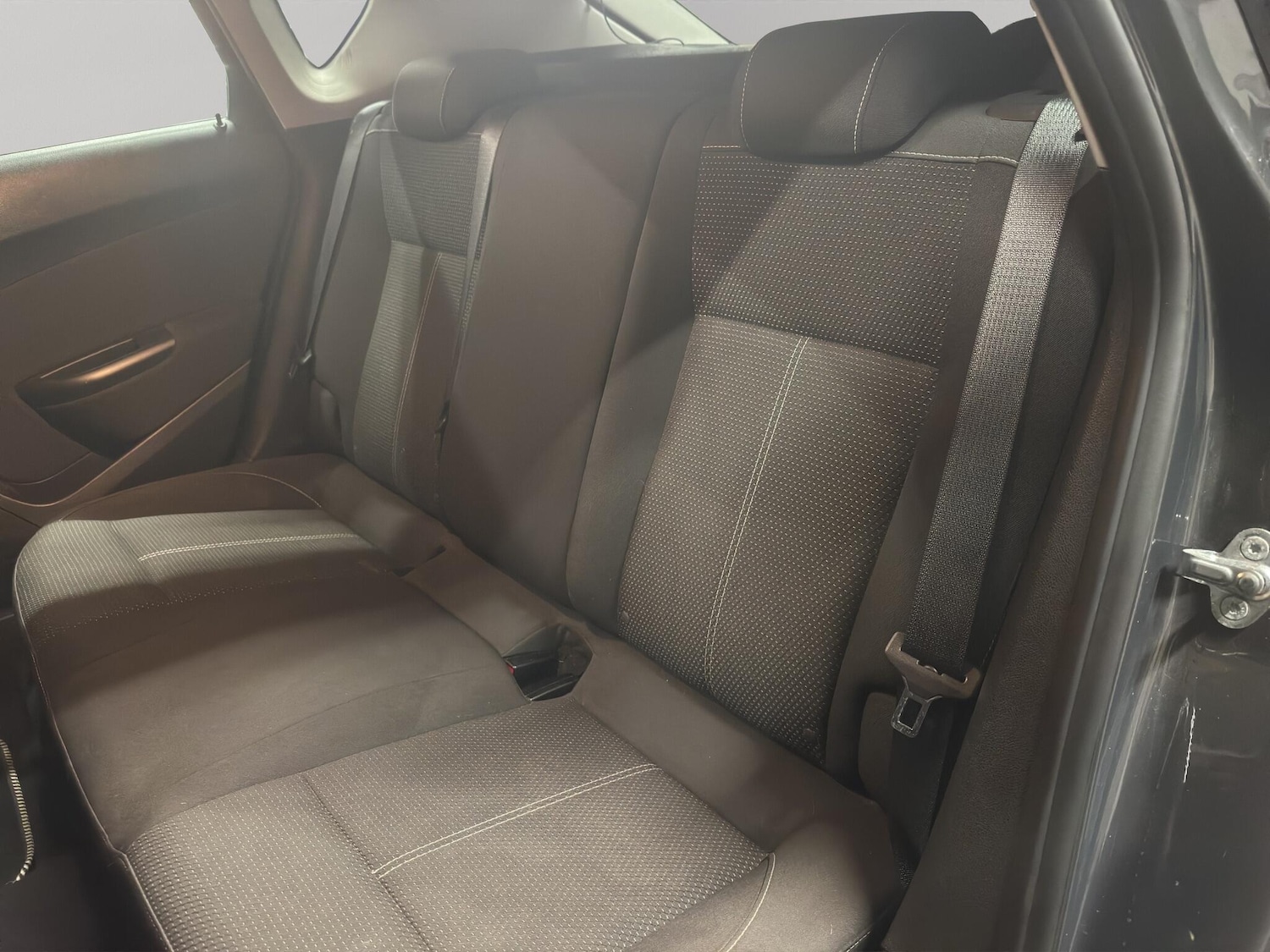 Used Vauxhall Astra 2013 for sale - 76522413: Photo 12