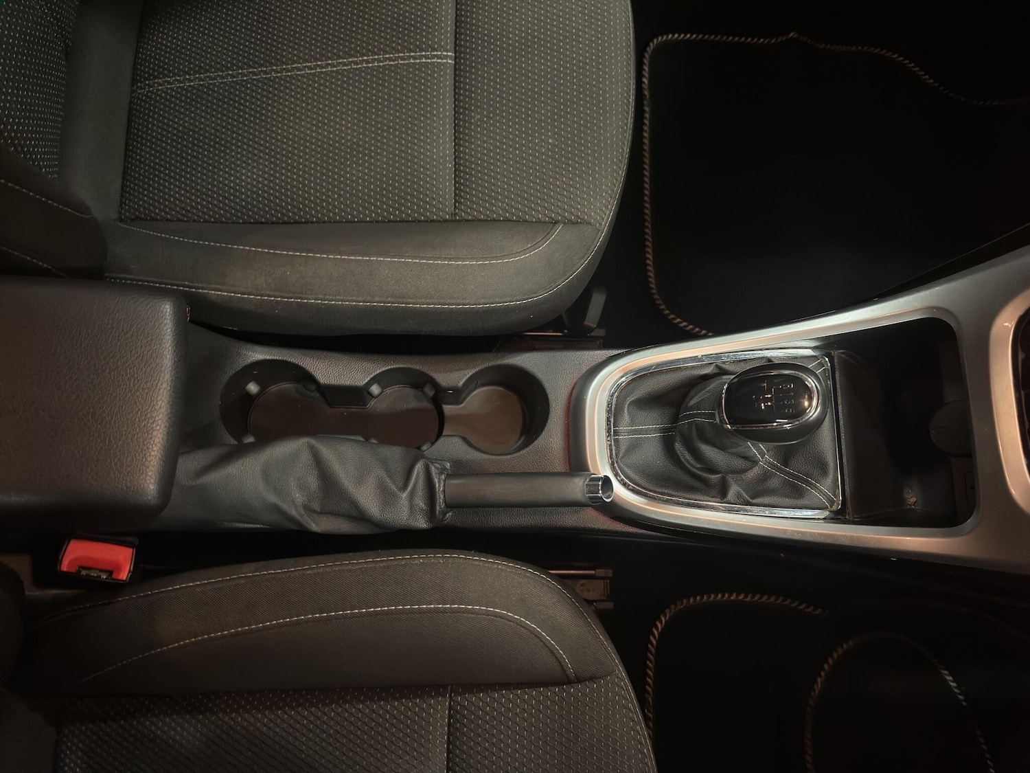 Used Vauxhall Astra 2013 for sale - 76522413: Photo 18