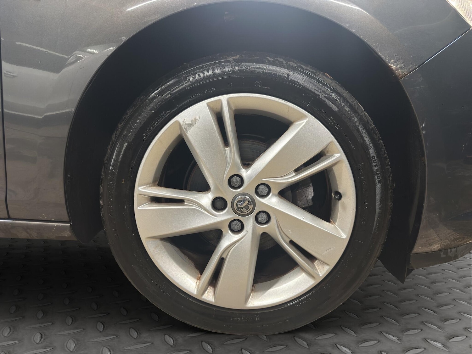 Used Vauxhall Astra 2013 for sale - 76522413: Photo 22