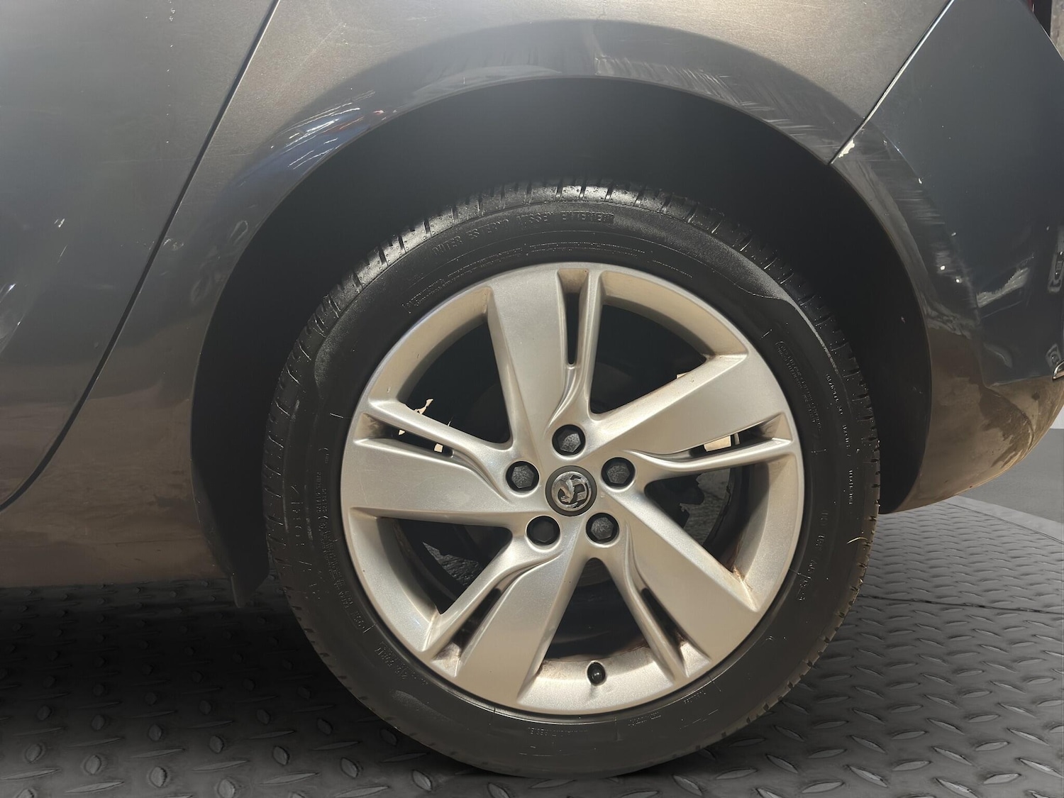 Used Vauxhall Astra 2013 for sale - 76522413: Photo 24