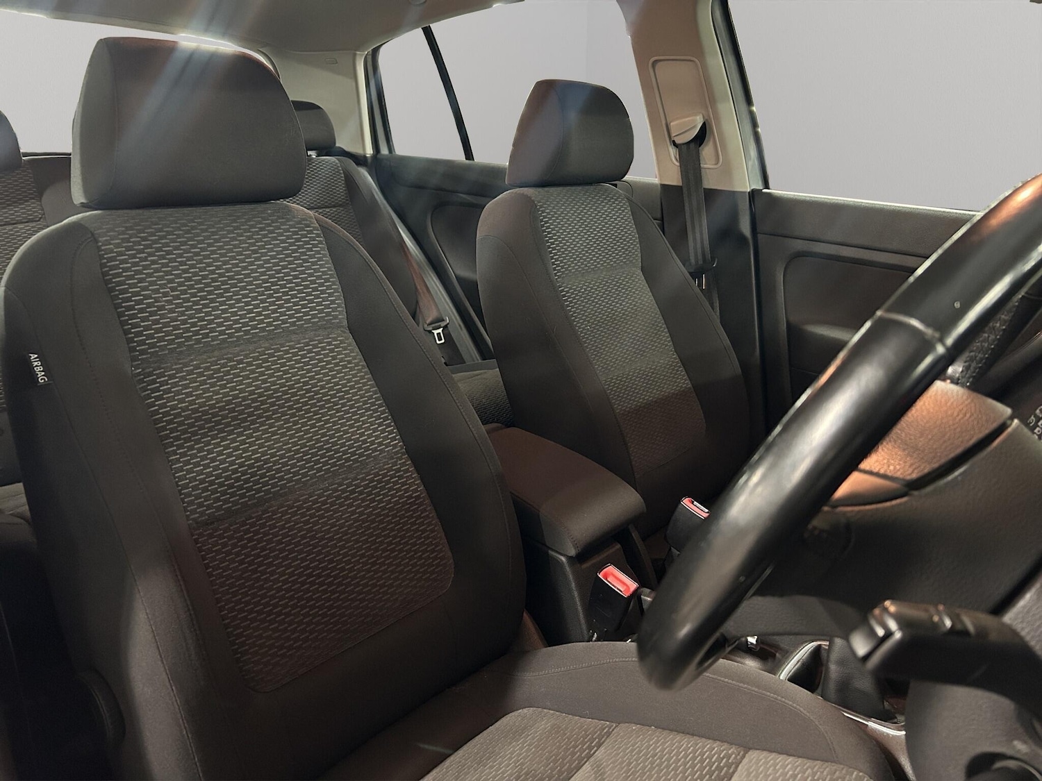 Used Volkswagen Golf Plus 2013 for sale - 77021254: Photo 10