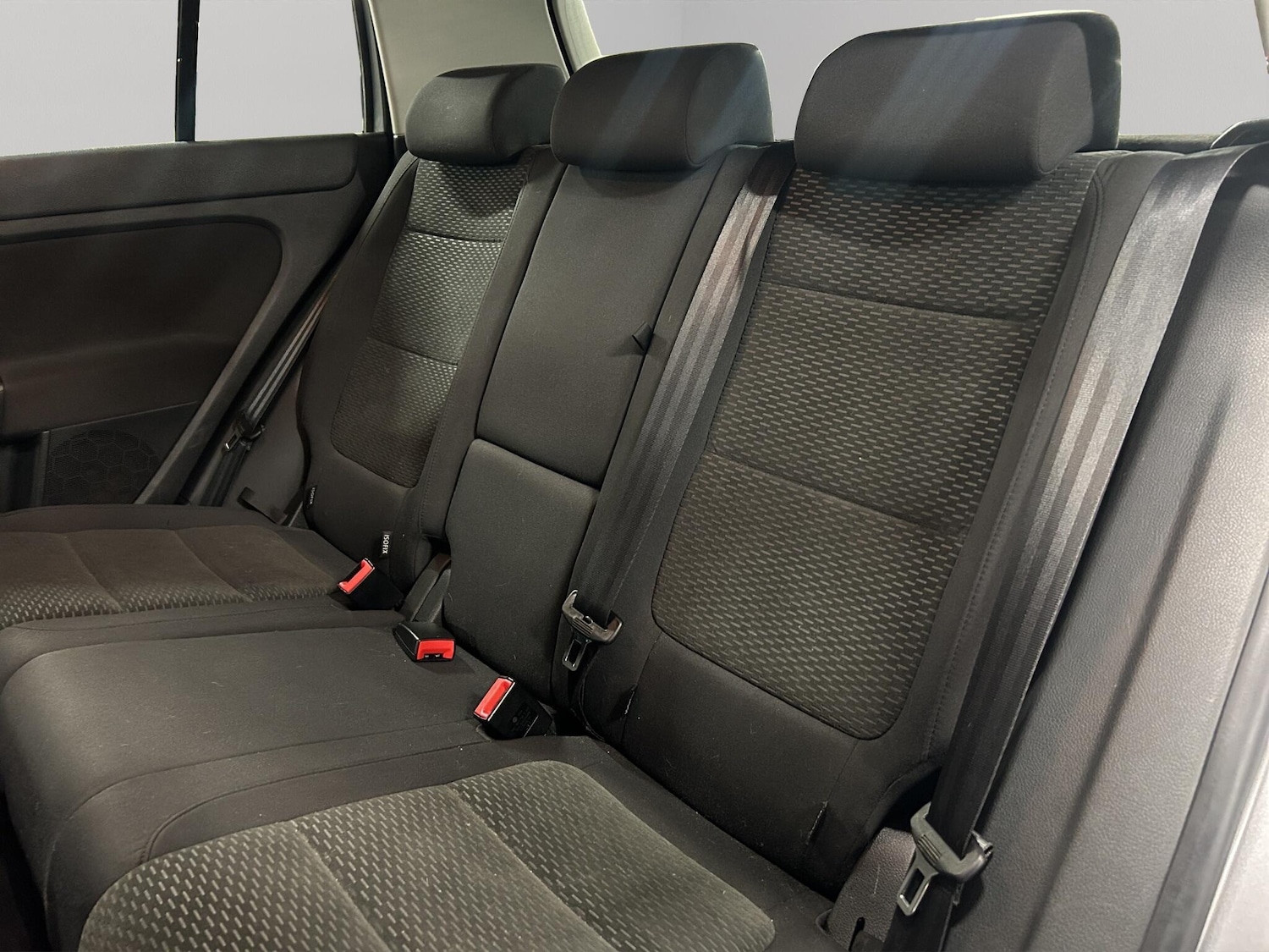 Used Volkswagen Golf Plus 2013 for sale - 77021254: Photo 11