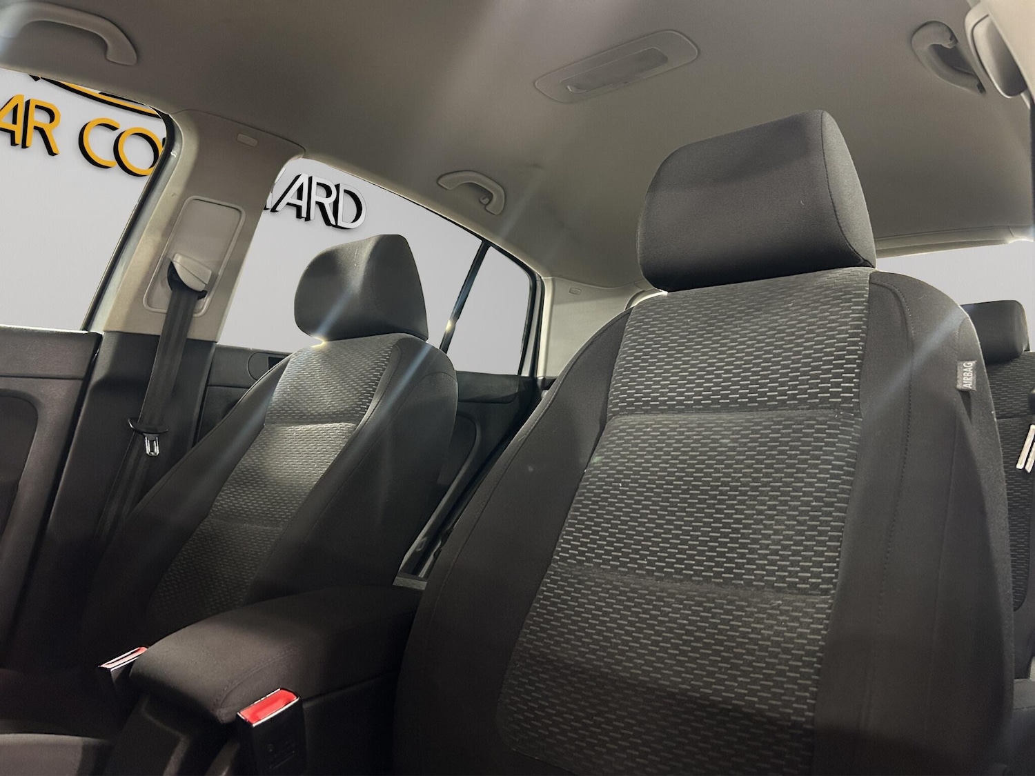 Used Volkswagen Golf Plus 2013 for sale - 77021254: Photo 12