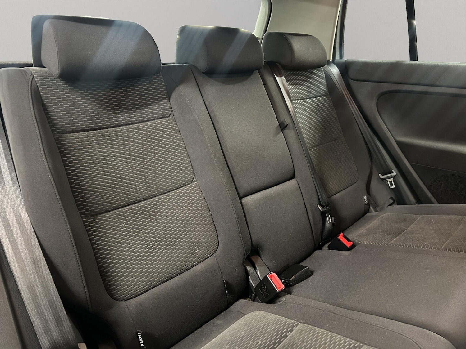 Used Volkswagen Golf Plus 2013 for sale - 77021254: Photo 13