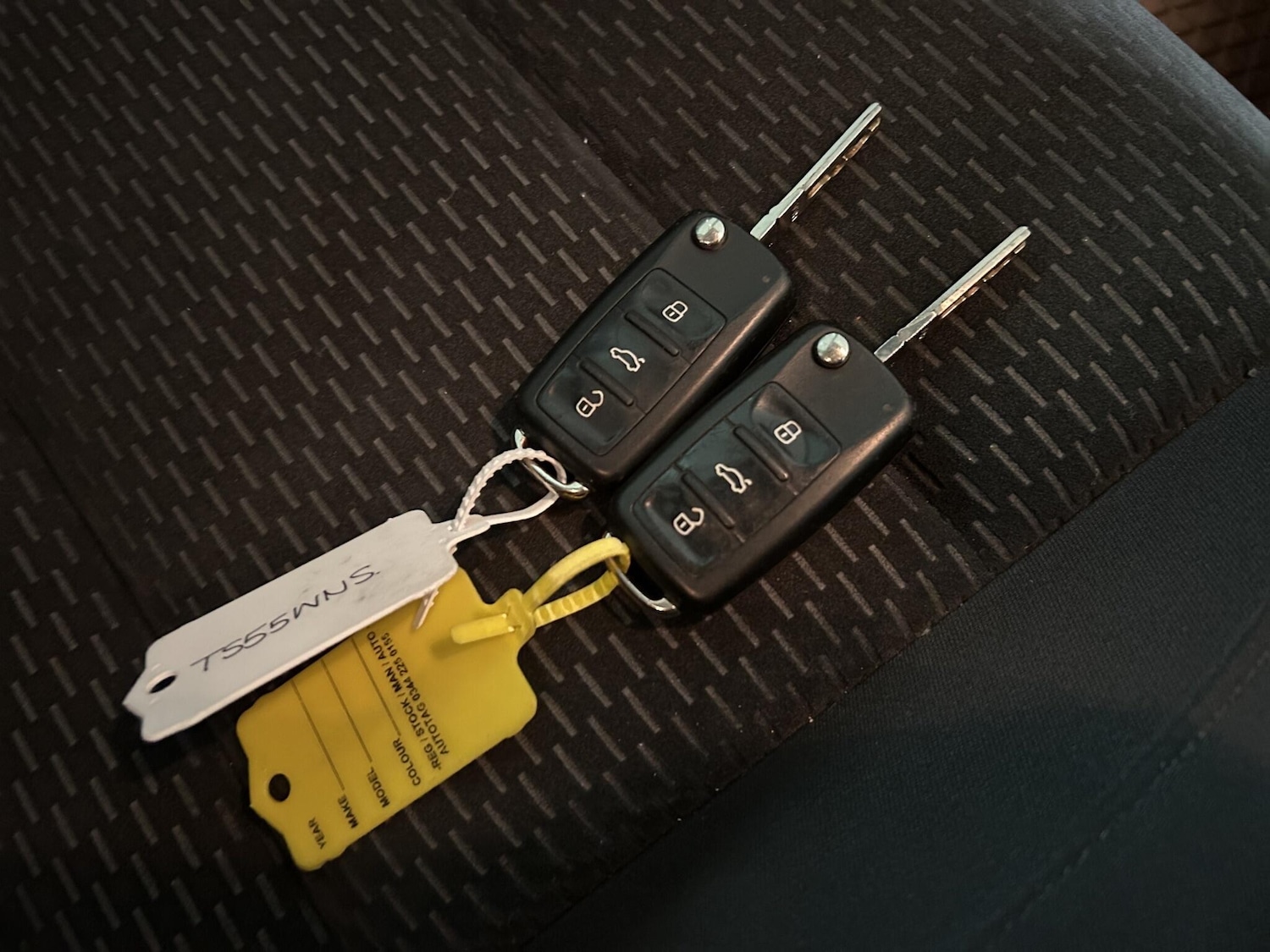 Used Volkswagen Golf Plus 2013 for sale - 77021254: Photo 15