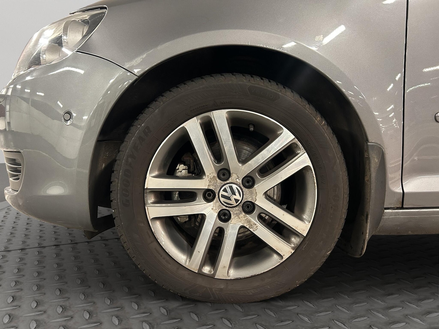 Used Volkswagen Golf Plus 2013 for sale - 77021254: Photo 17