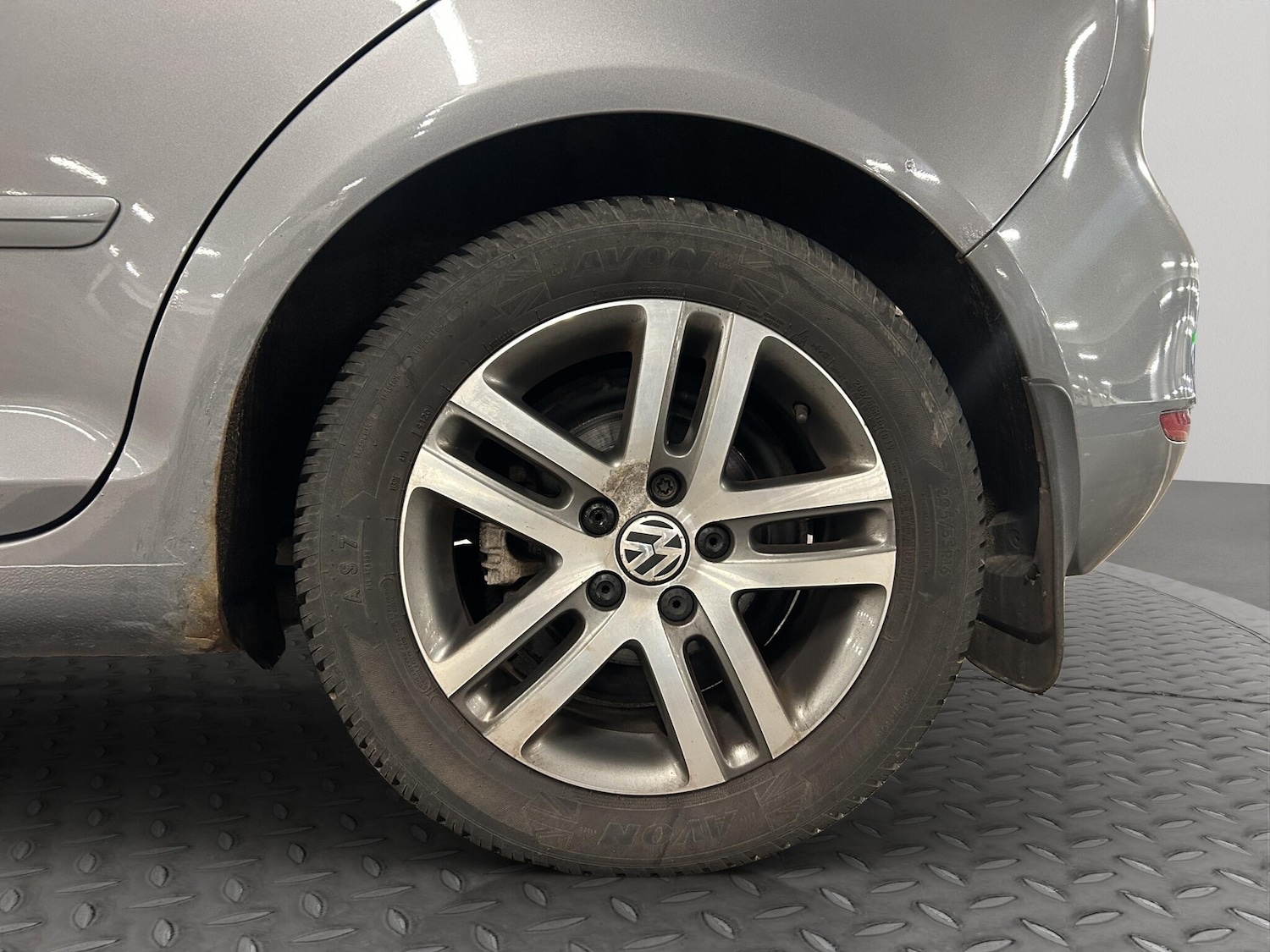 Used Volkswagen Golf Plus 2013 for sale - 77021254: Photo 18