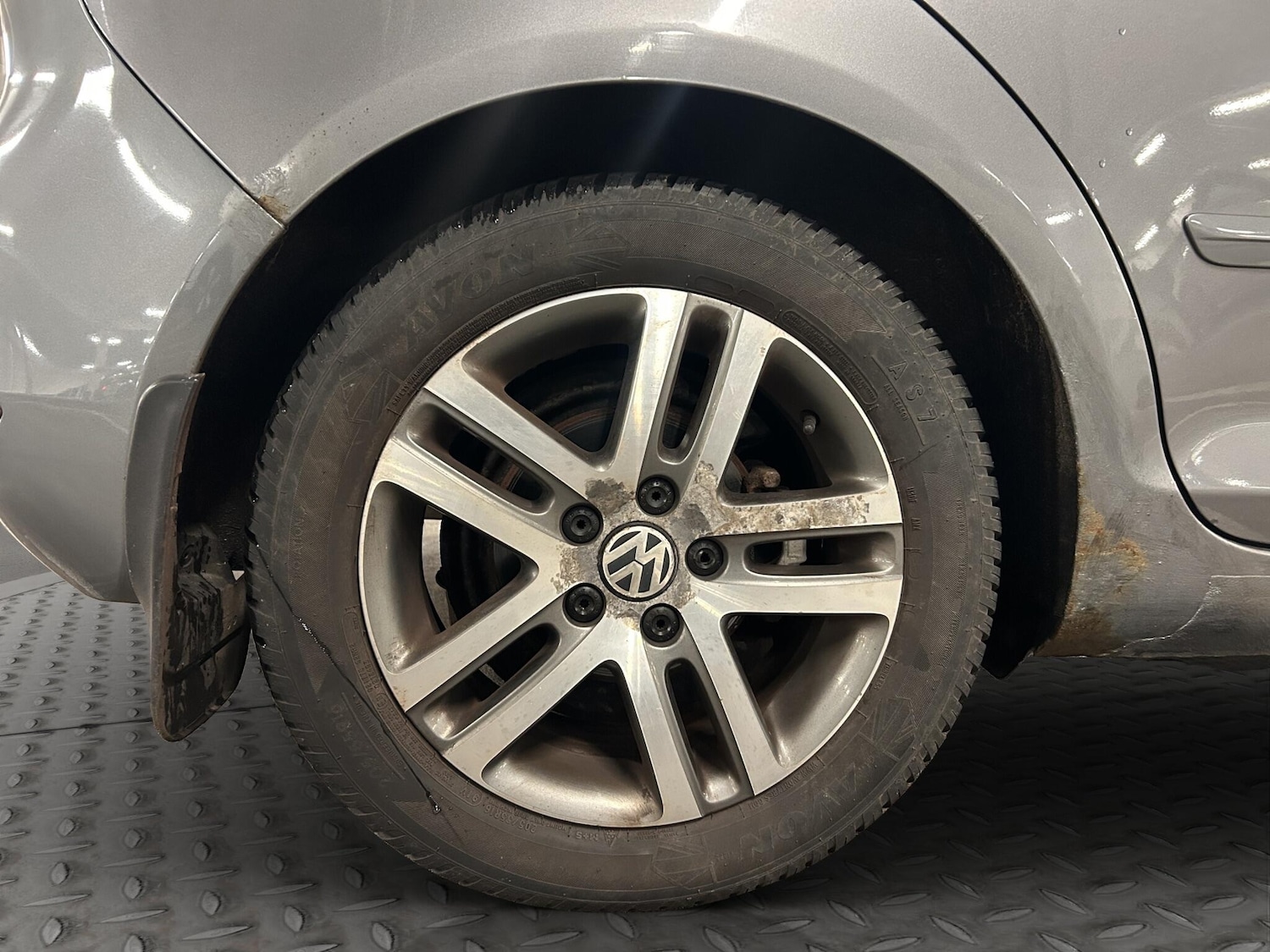 Used Volkswagen Golf Plus 2013 for sale - 77021254: Photo 19