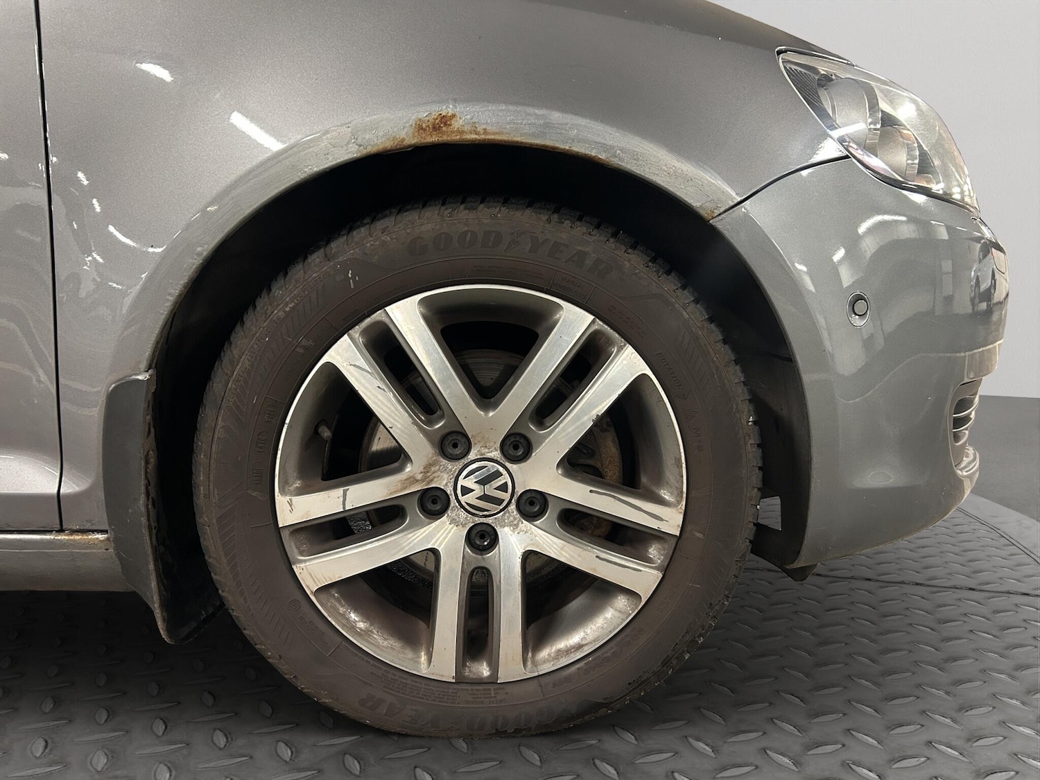 Used Volkswagen Golf Plus 2013 for sale - 77021254: Photo 20