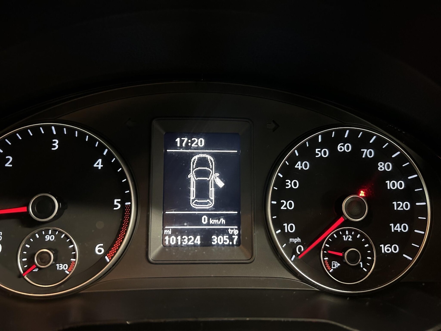 Used Volkswagen Golf Plus 2013 for sale - 77021254: Photo 24