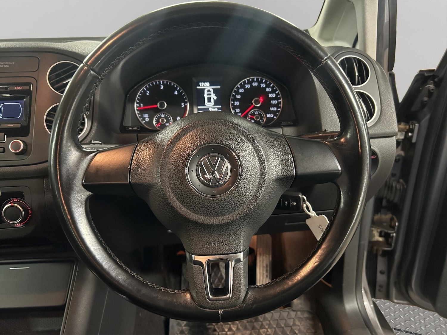 Used Volkswagen Golf Plus 2013 for sale - 77021254: Photo 26