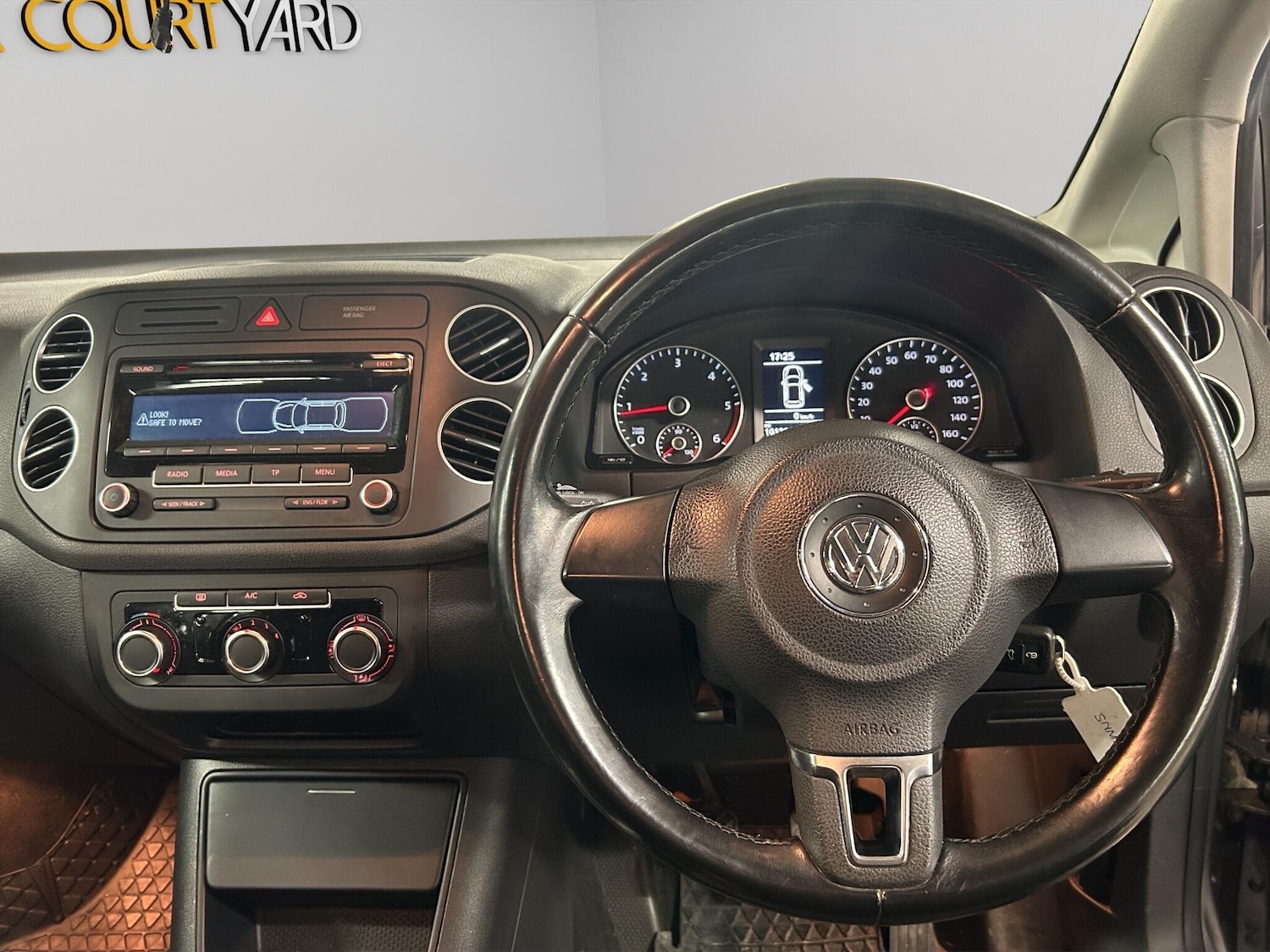 Used Volkswagen Golf Plus 2013 for sale - 77021254: Photo 28
