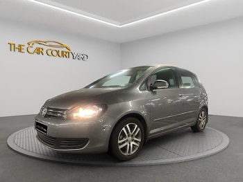 Used Volkswagen Golf Plus 2013 for sale - 77021254: Photo