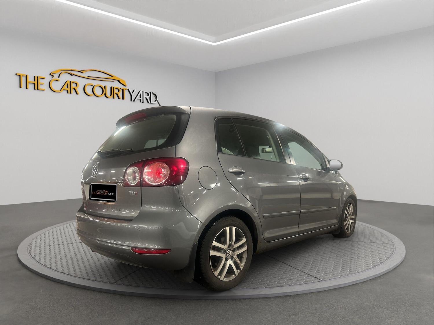 Used Volkswagen Golf Plus 2013 for sale - 77021254: Photo 8