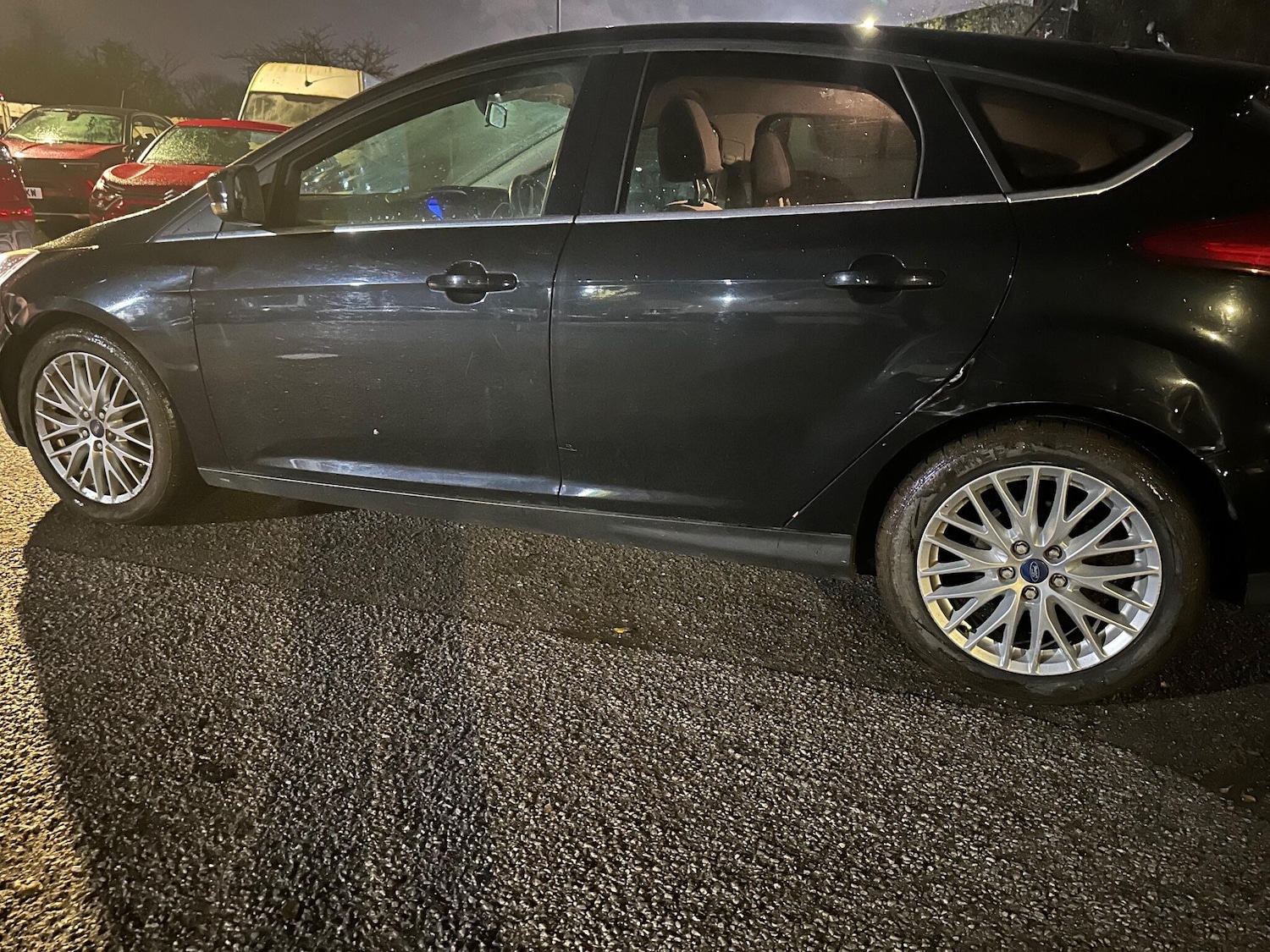 Used Ford Focus 2012 for sale - 77084495: Photo 10