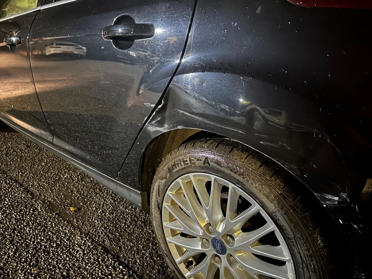 Used Ford Focus 2012 for sale - 77084495: Photo 11