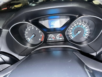 Used Ford Focus 2012 for sale - 77084495: Photo