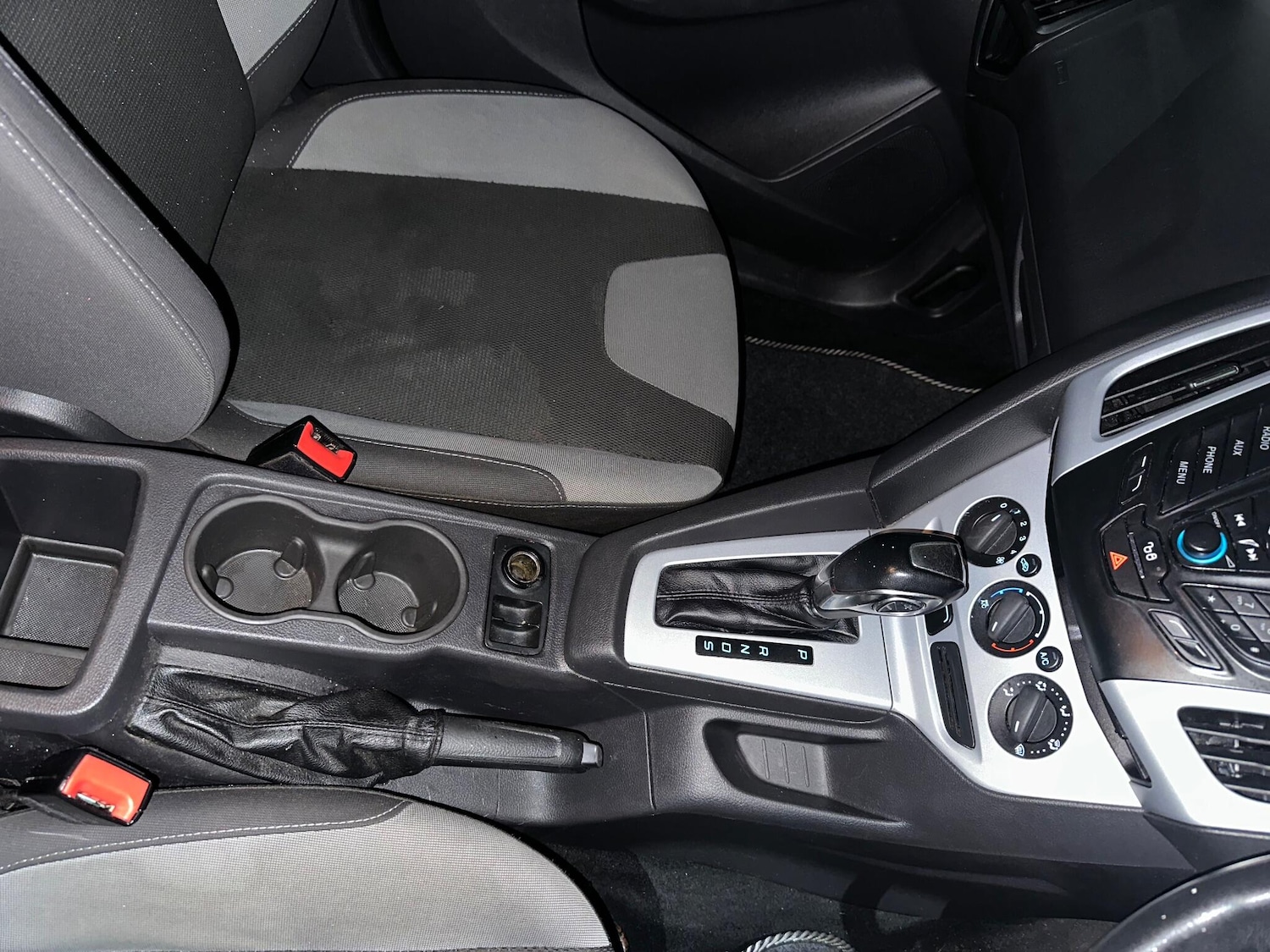 Used Ford Focus 2012 for sale - 77084495: Photo 3