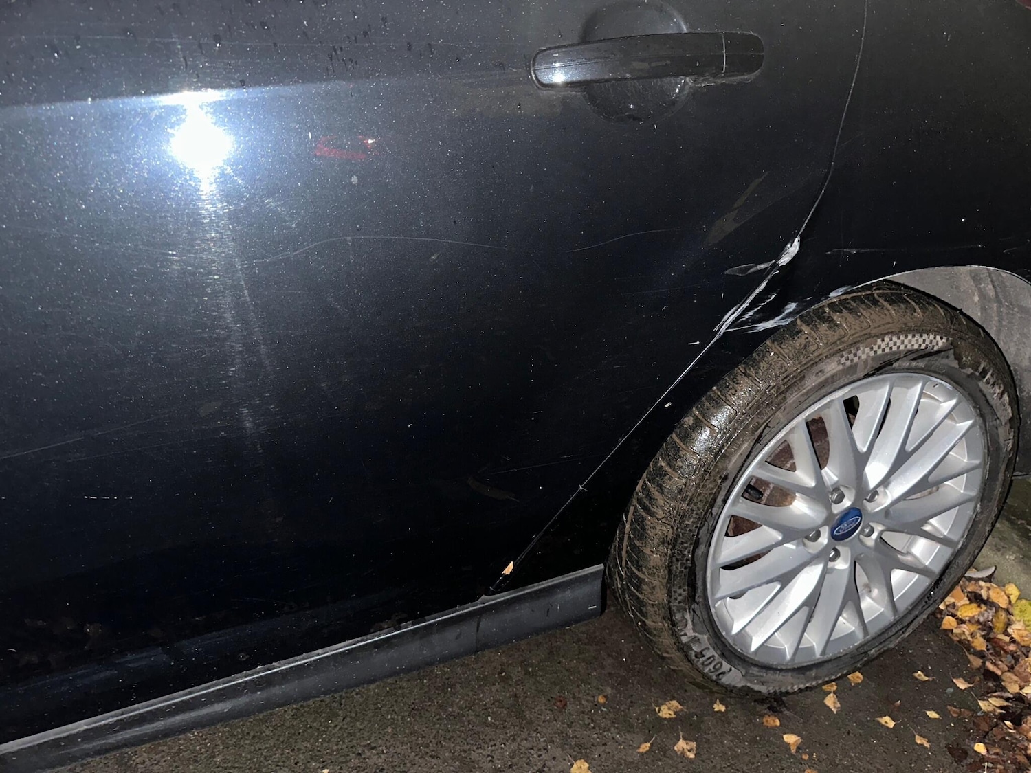 Used Ford Focus 2012 for sale - 77084495: Photo 4