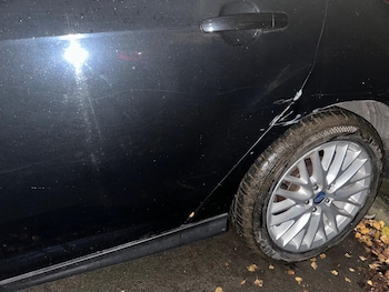 Used Ford Focus 2012 for sale - 77084495: Photo