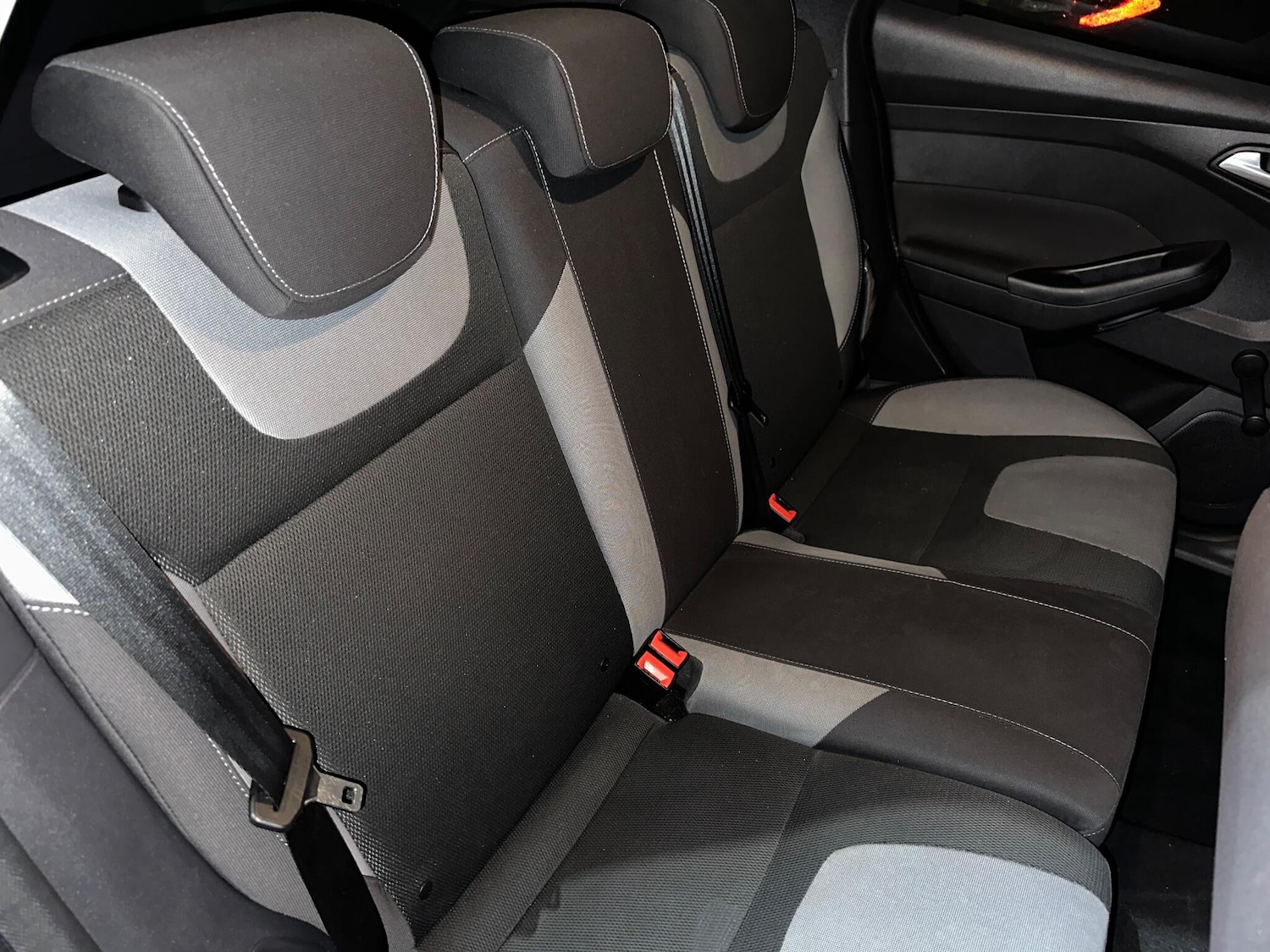 Used Ford Focus 2012 for sale - 77084495: Photo 8