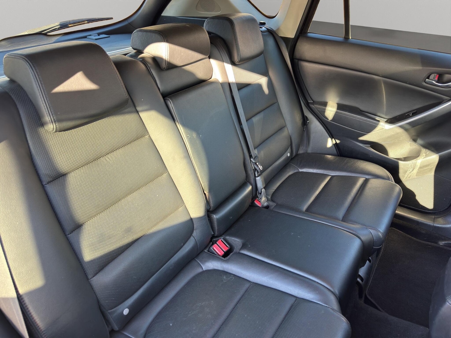 Used Mazda CX-5 2016 for sale - 77066366: Photo 11