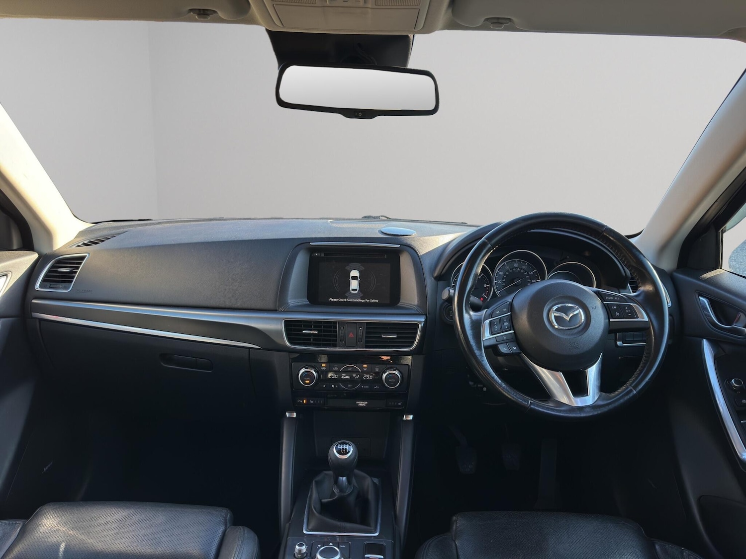 Used Mazda CX-5 2016 for sale - 77066366: Photo 13