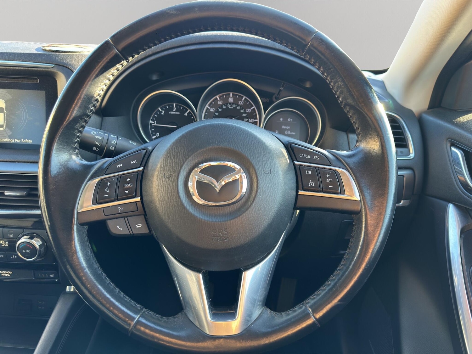 Used Mazda CX-5 2016 for sale - 77066366: Photo 14