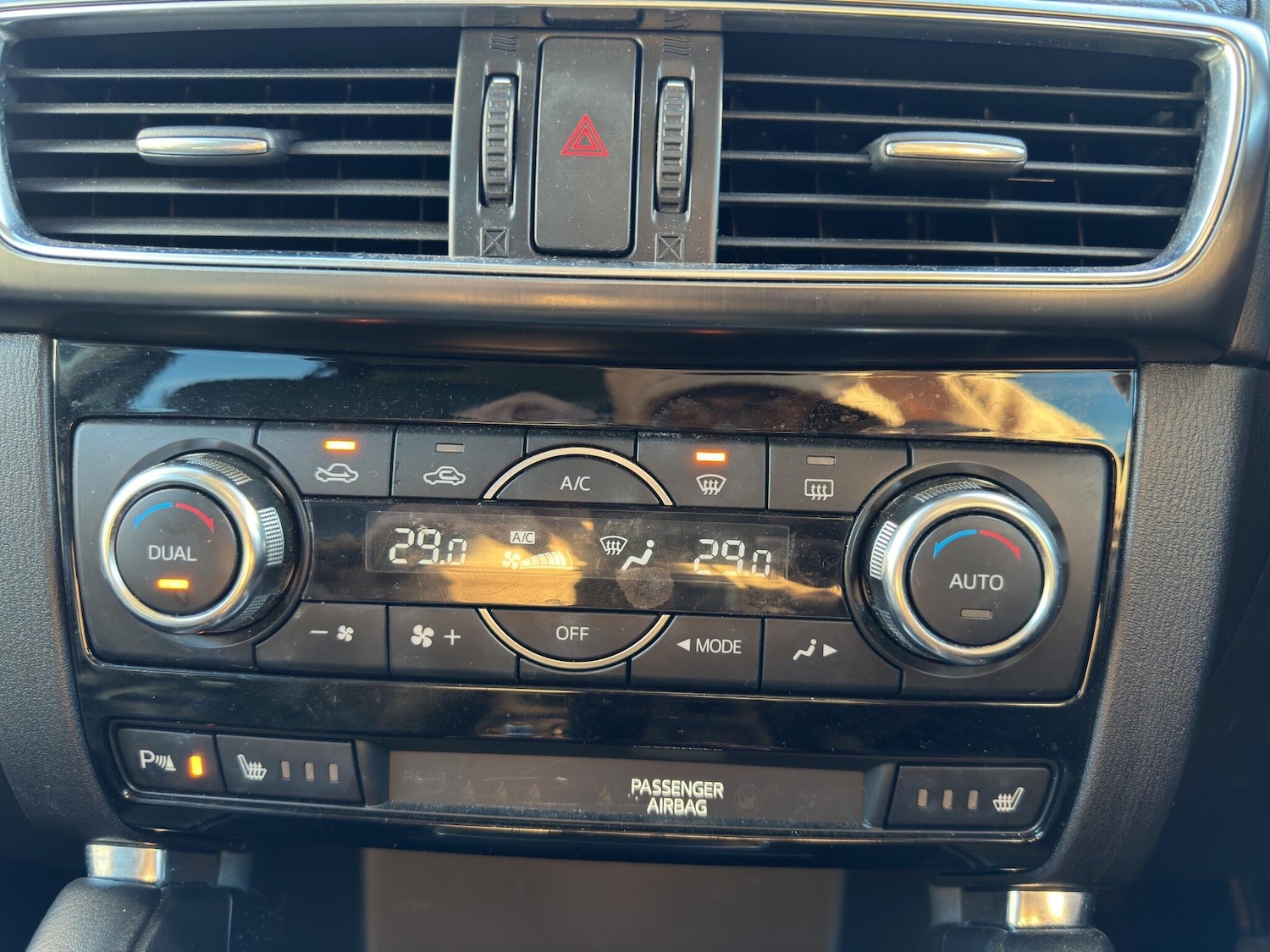 Used Mazda CX-5 2016 for sale - 77066366: Photo 19