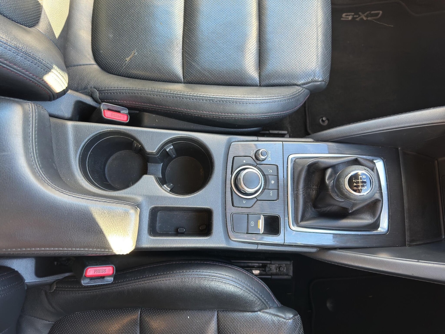 Used Mazda CX-5 2016 for sale - 77066366: Photo 20