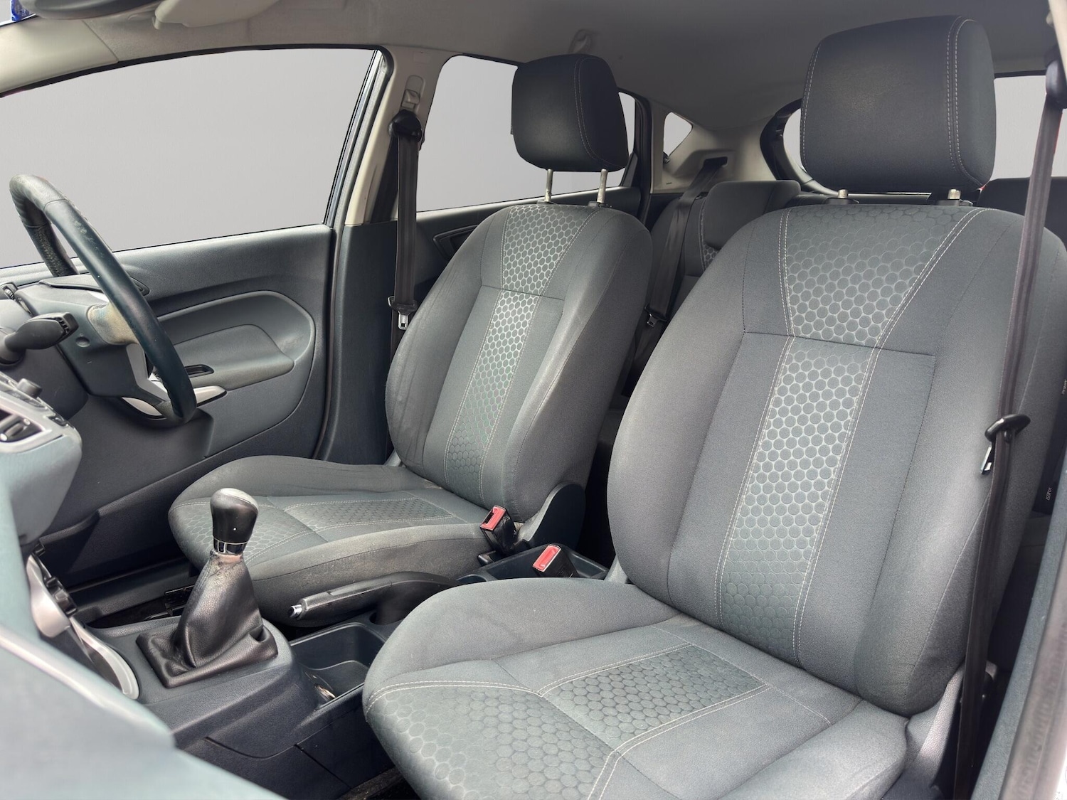 Used Ford Fiesta 2009 for sale - 76522102: Photo 10