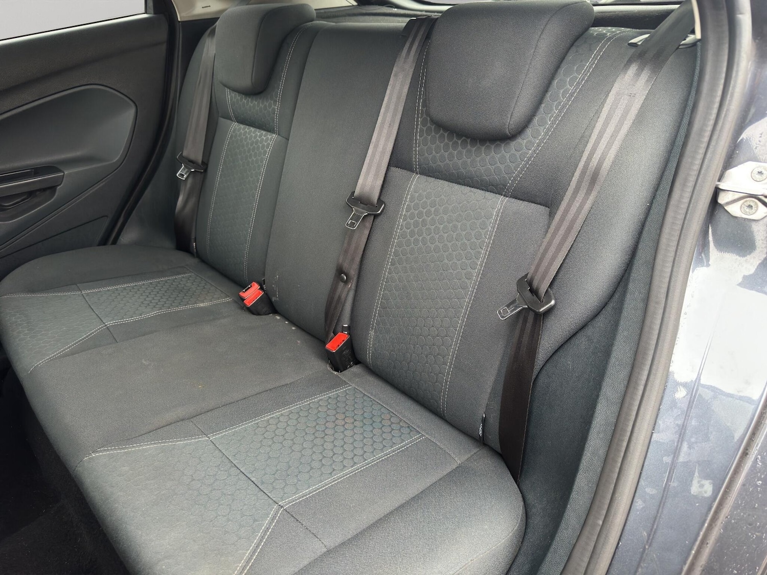 Used Ford Fiesta 2009 for sale - 76522102: Photo 11