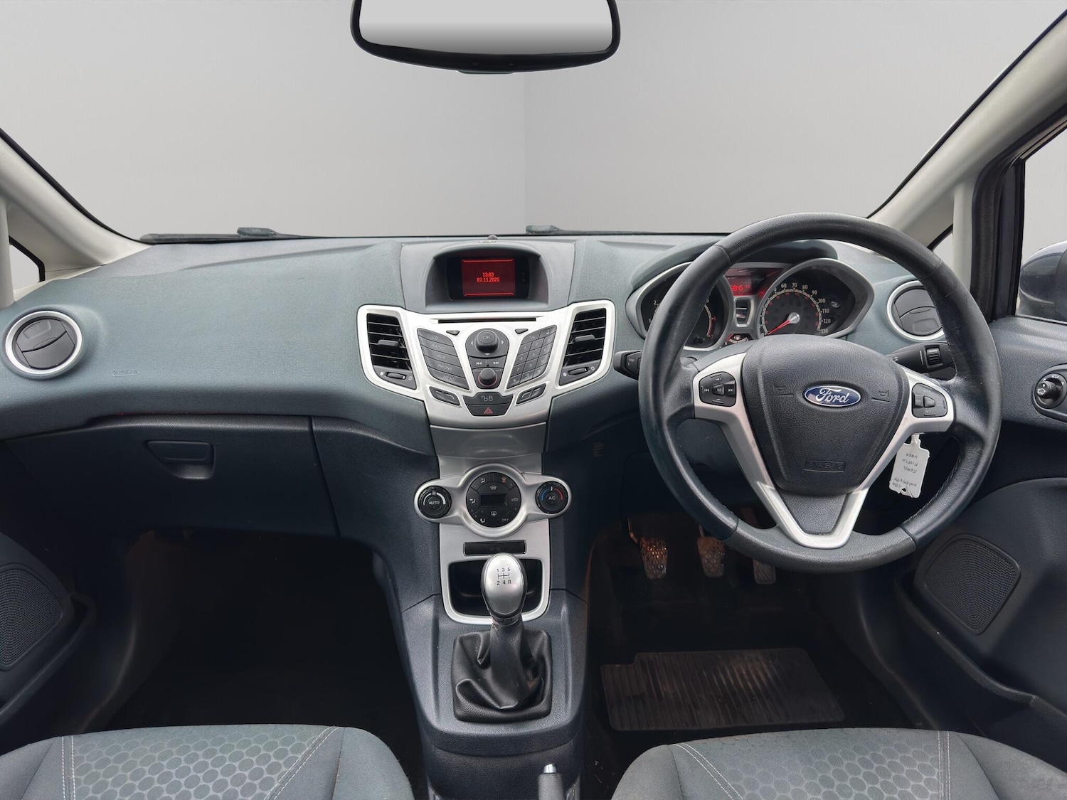 Used Ford Fiesta 2009 for sale - 76522102: Photo 16