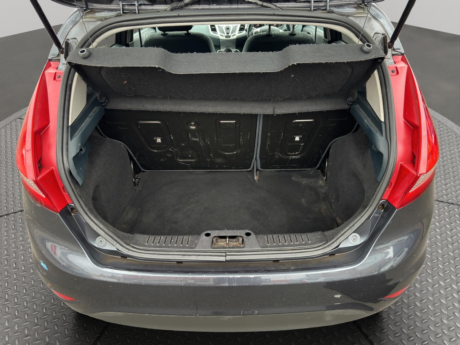 Used Ford Fiesta 2009 for sale - 76522102: Photo 19