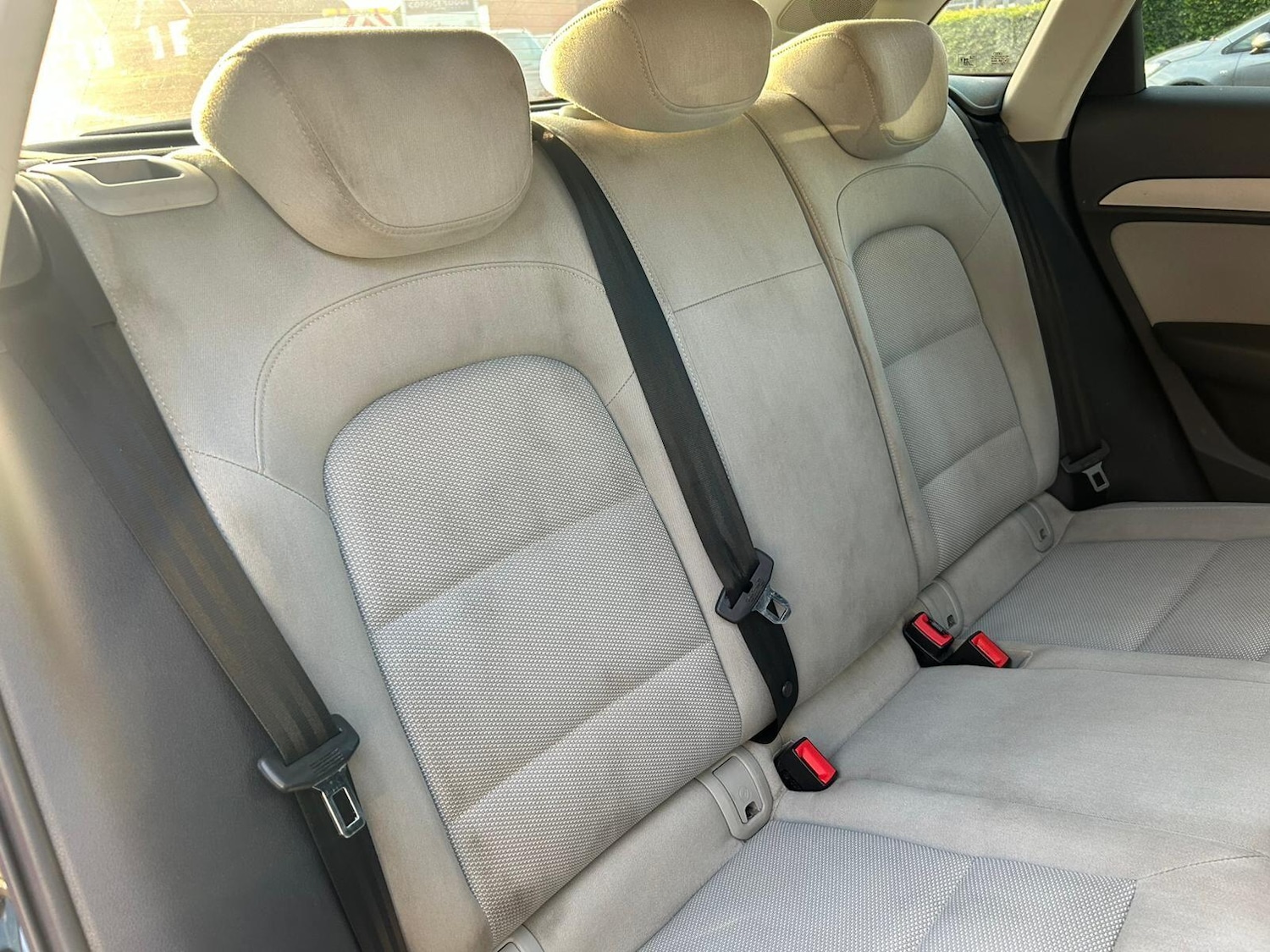 Used Audi Q3 2014 for sale - 76714898: Photo 18