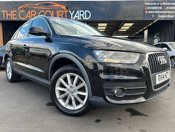 2014 (14) - 2.0 TDI SE 5dr