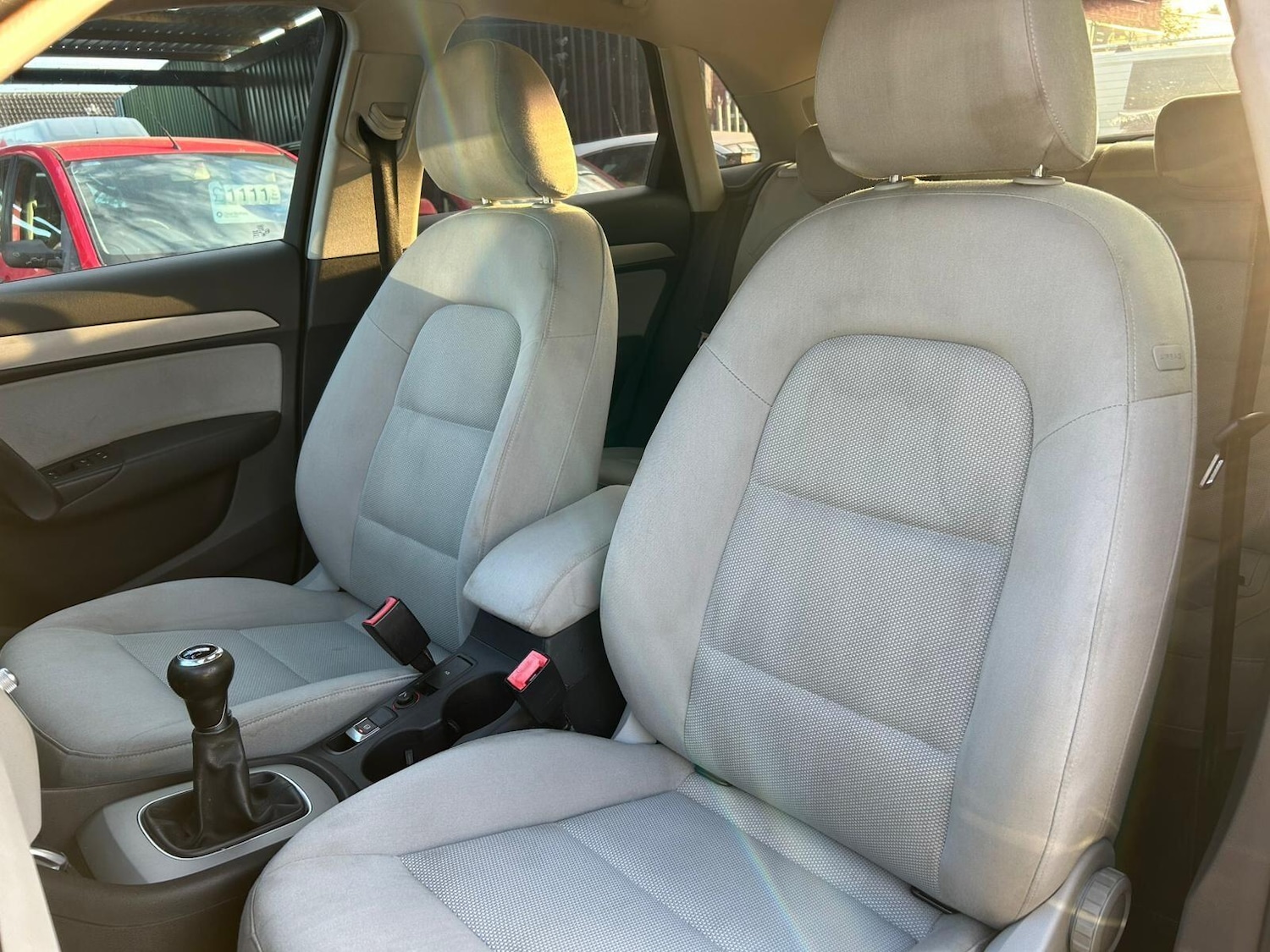 Used Audi Q3 2014 for sale - 76714898: Photo 35