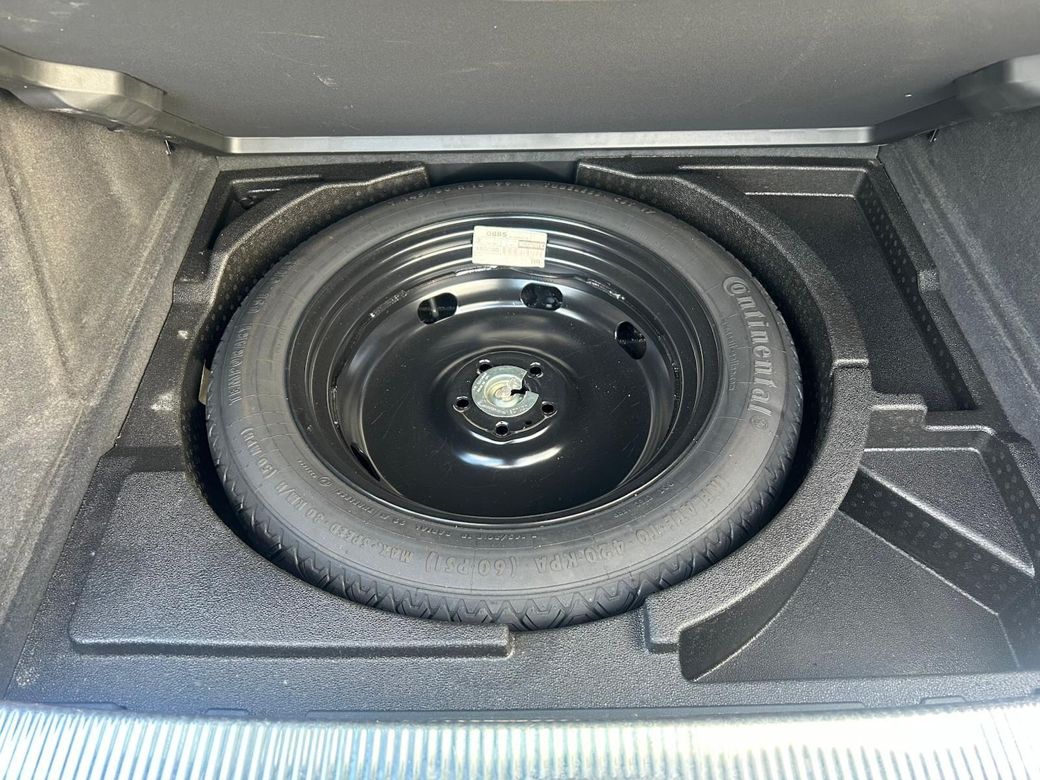 Used Audi Q3 2014 for sale - 76714898: Photo 36