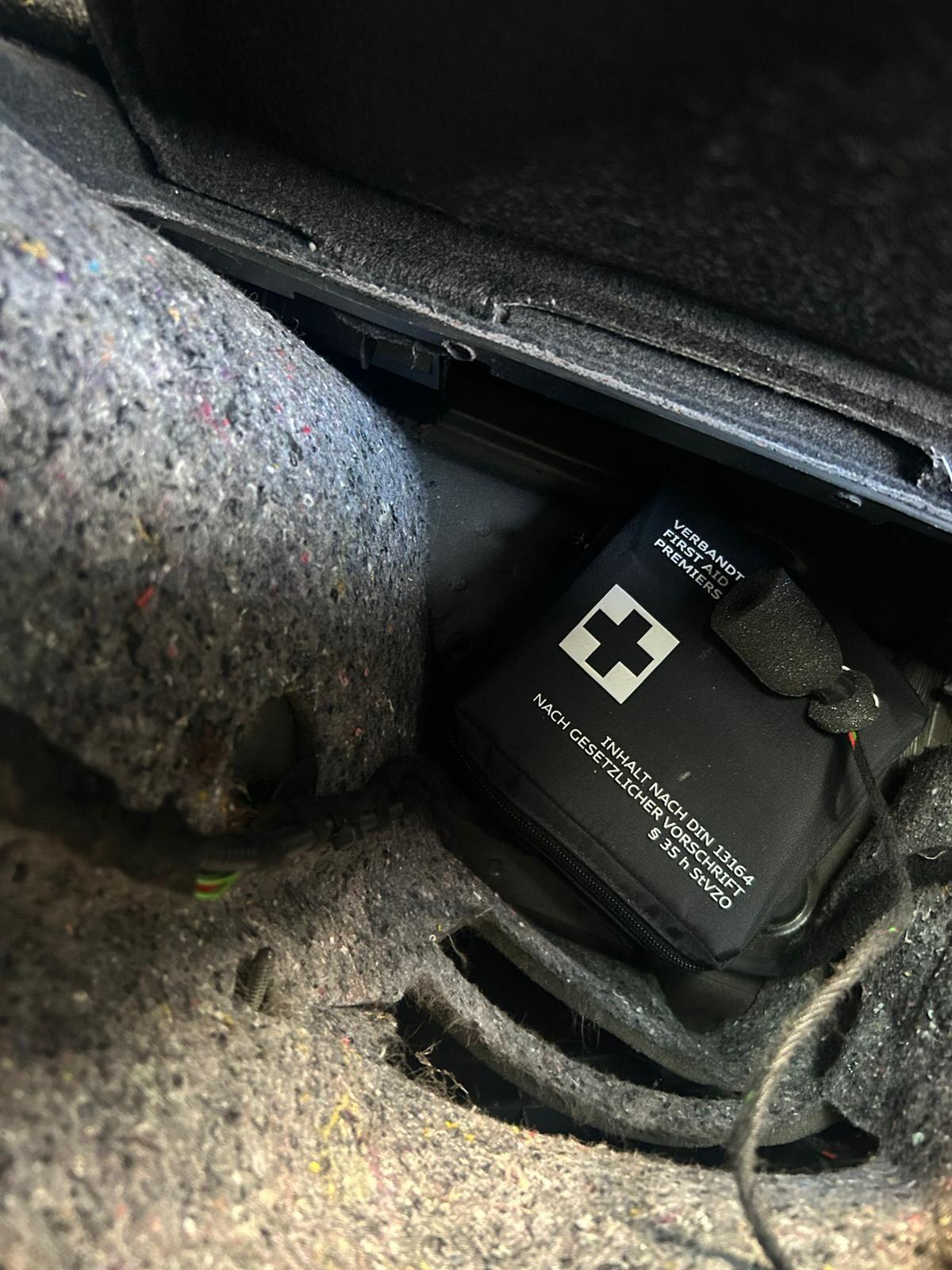 Used Audi Q3 2014 for sale - 76714898: Photo 37