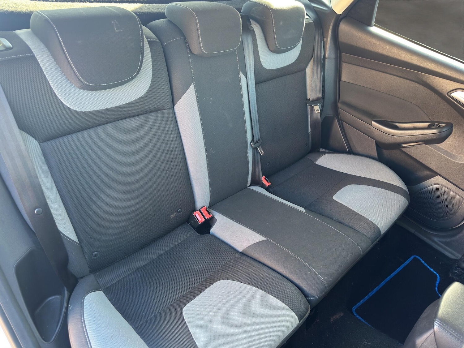 Used Ford Focus 2014 for sale - 77016762: Photo 11