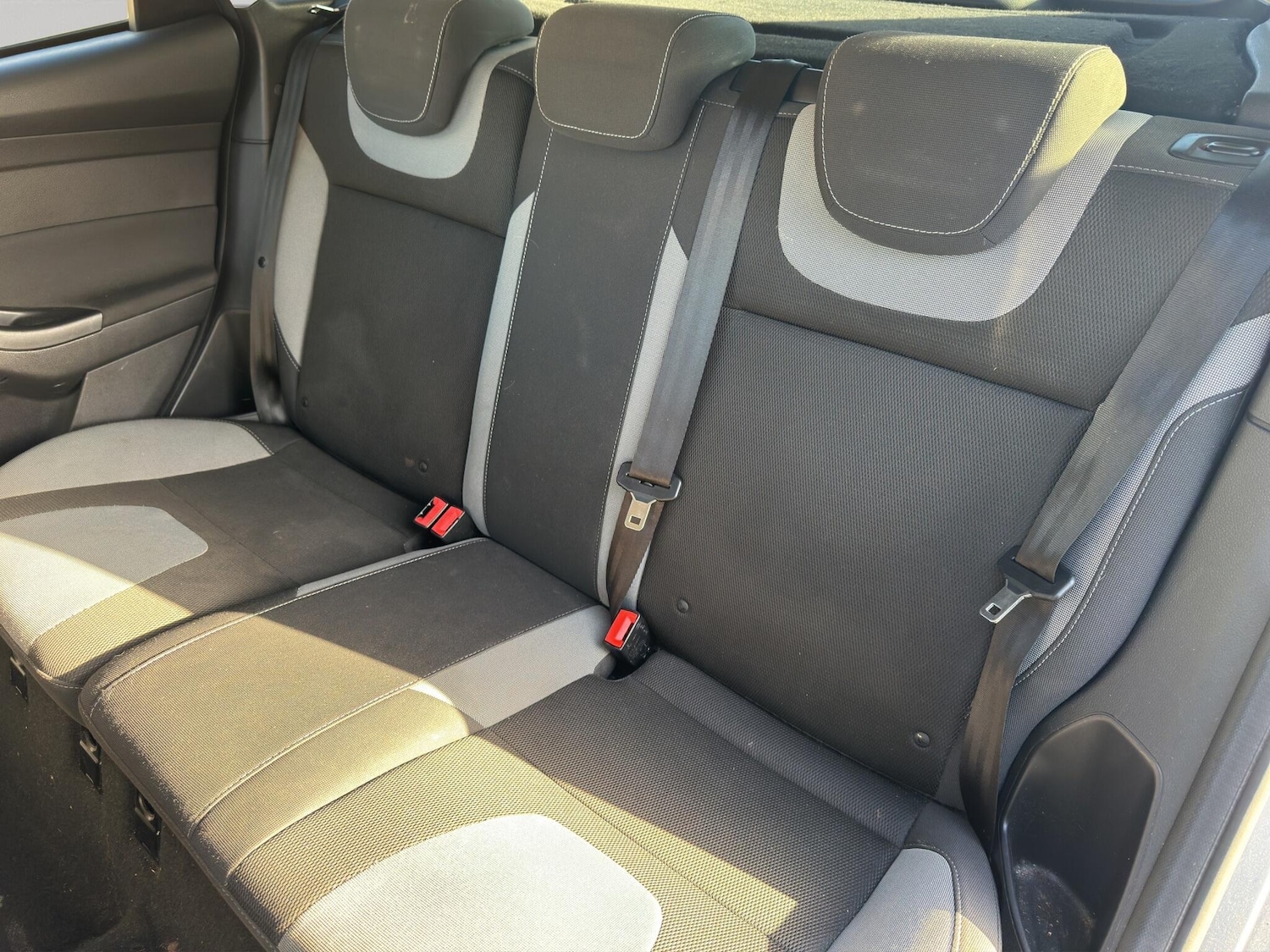 Used Ford Focus 2014 for sale - 77016762: Photo 12