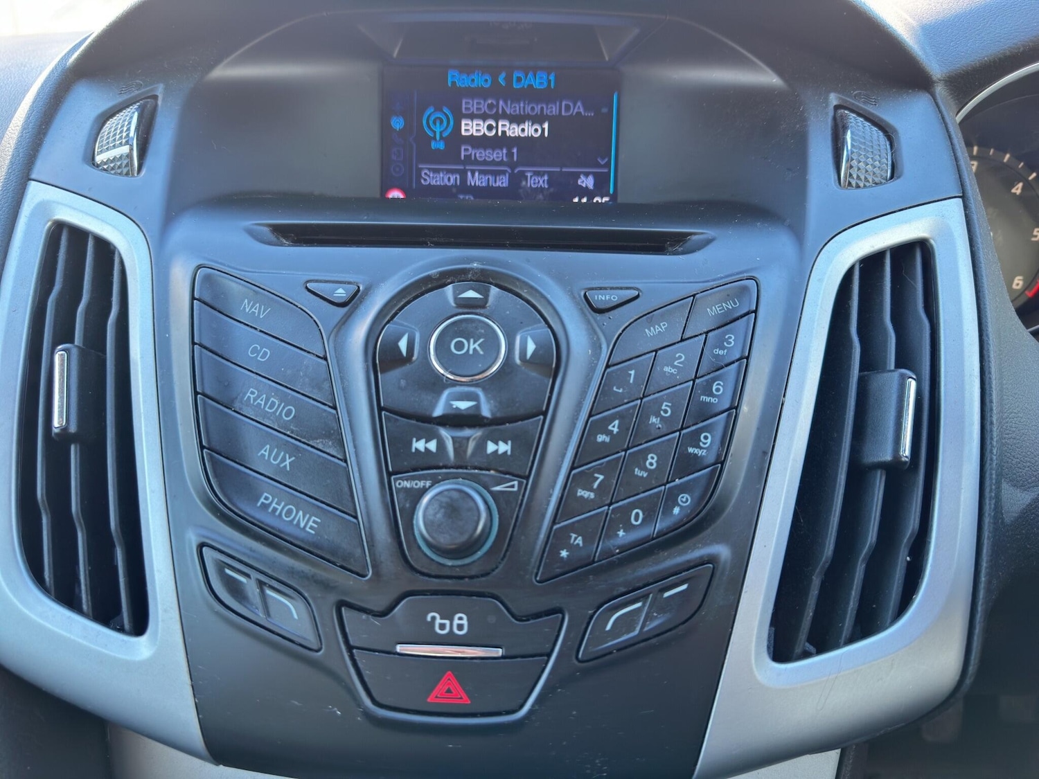 Used Ford Focus 2014 for sale - 77016762: Photo 15