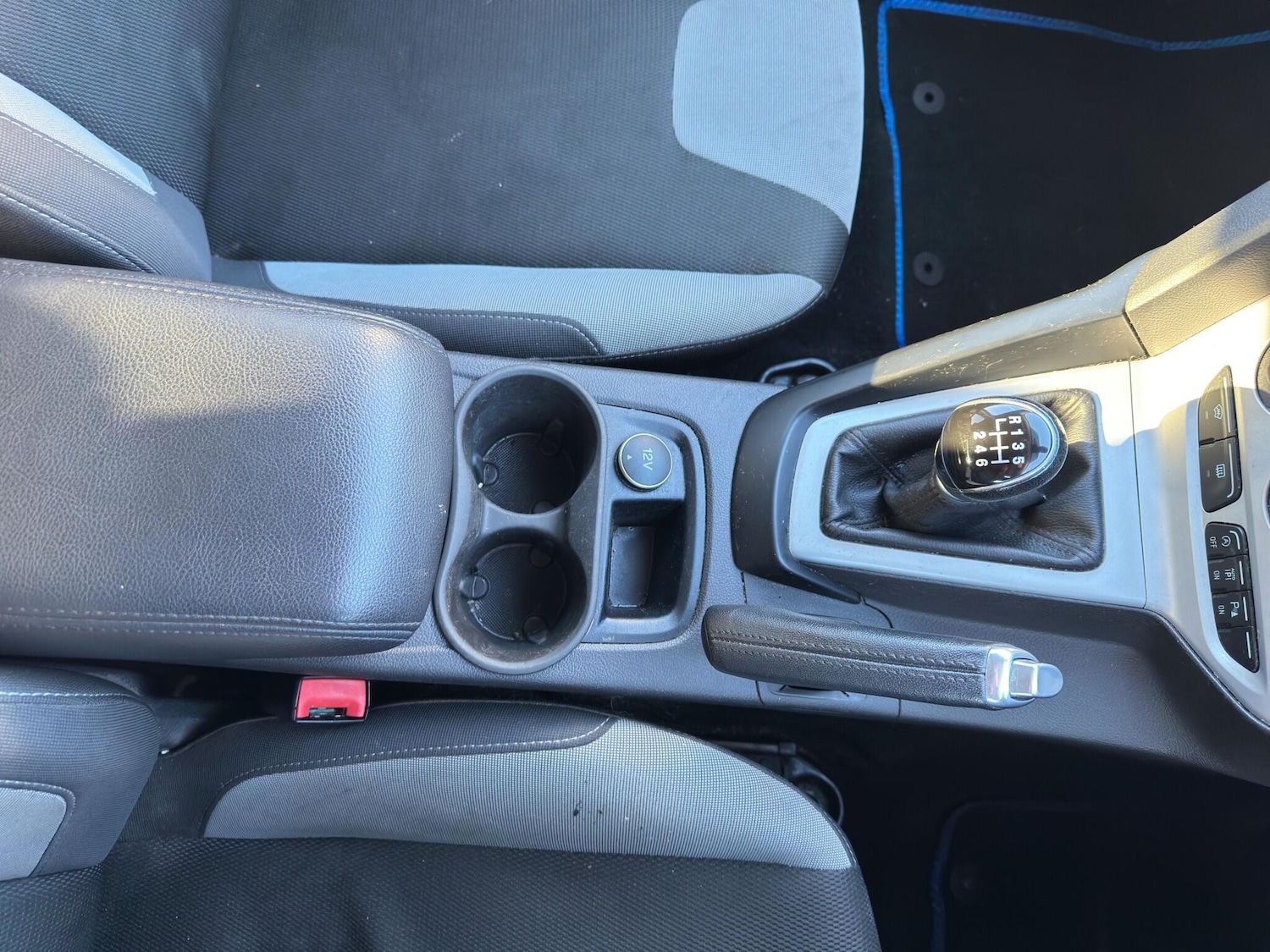 Used Ford Focus 2014 for sale - 77016762: Photo 18