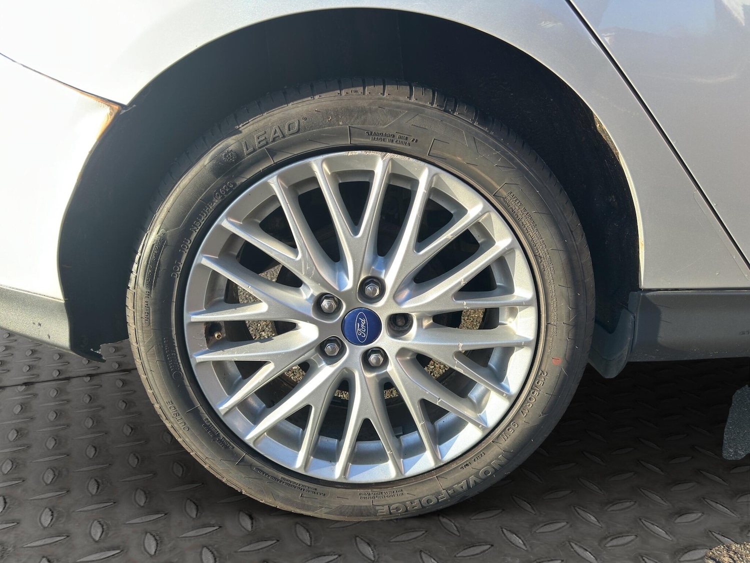 Used Ford Focus 2014 for sale - 77016762: Photo 19