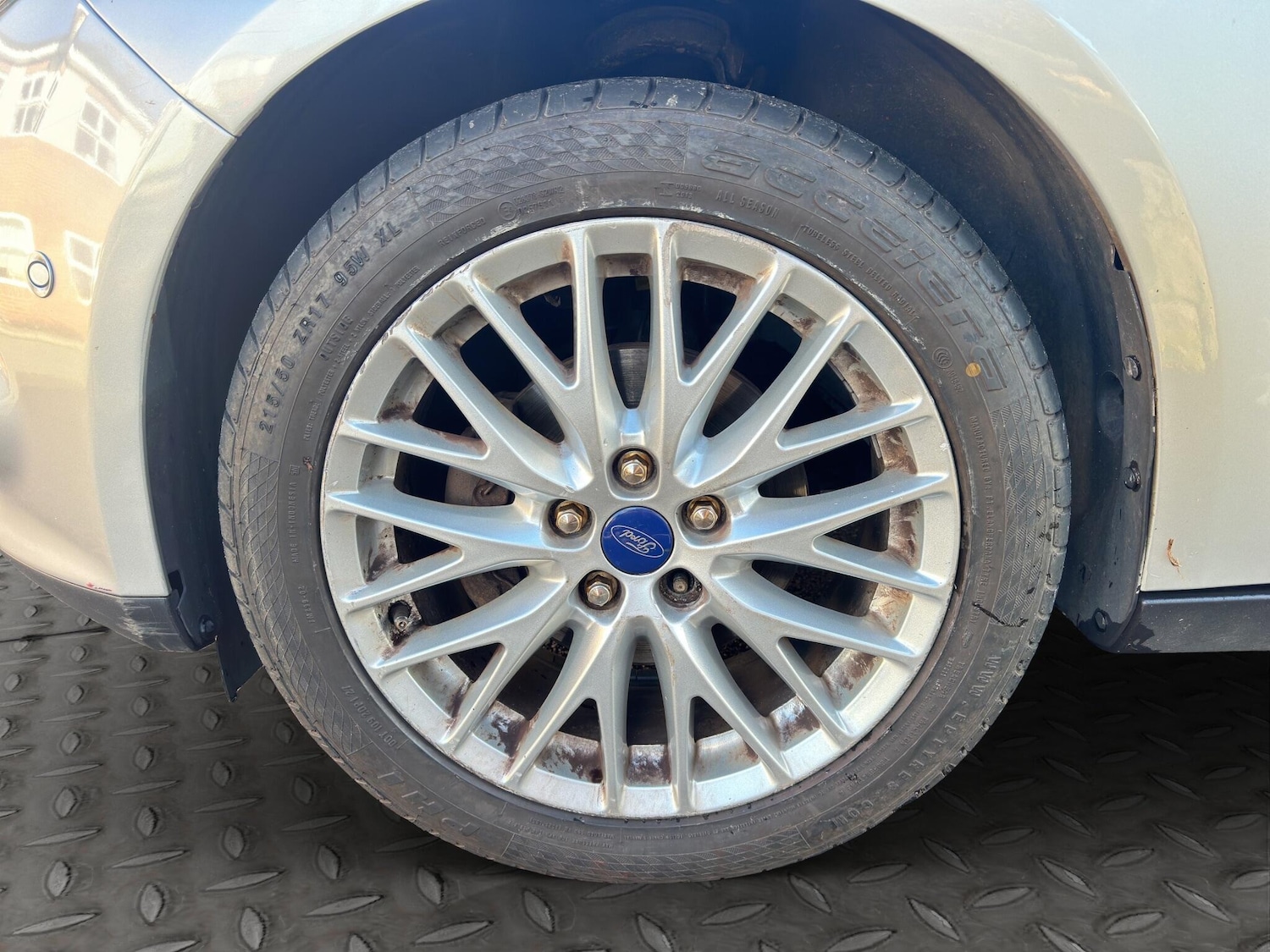 Used Ford Focus 2014 for sale - 77016762: Photo 20